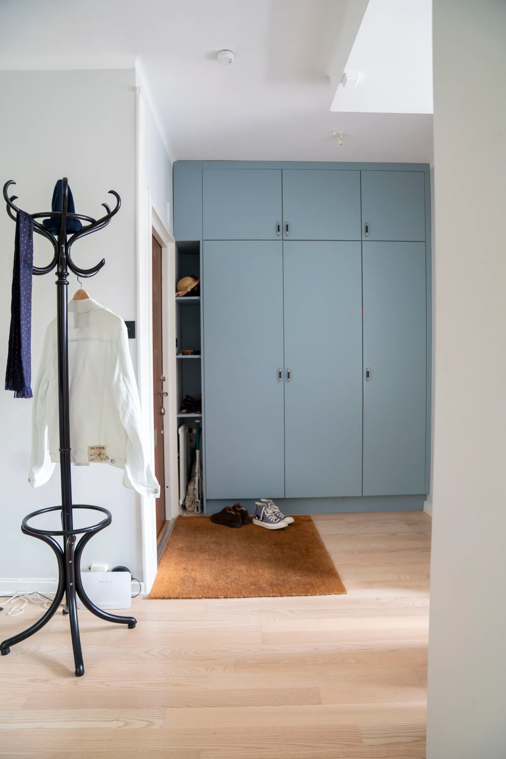 Bostadsrätt, Petrejusvägen 6, Hammarbyhöjden, Stockholm