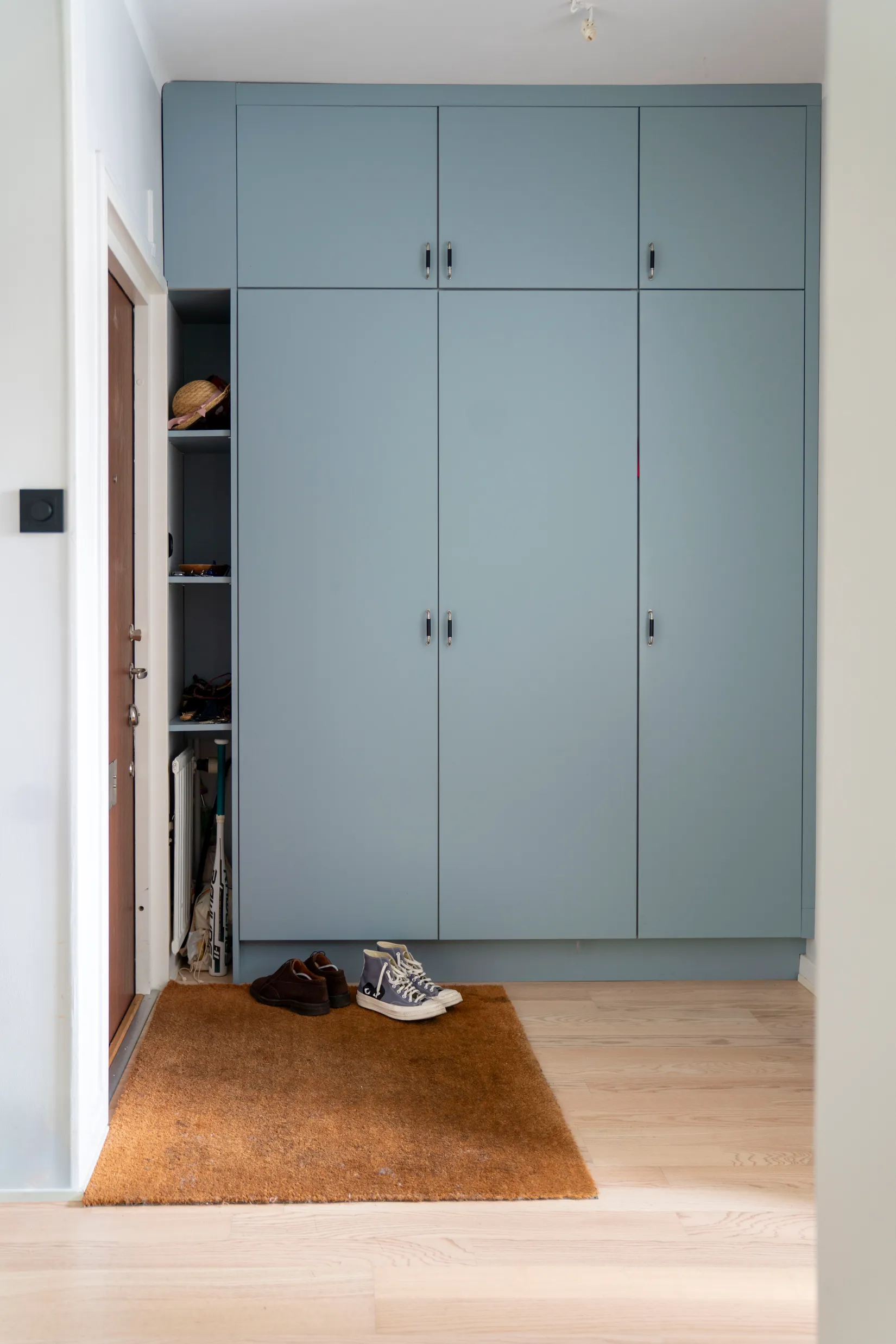 Bostadsrätt, Petrejusvägen 6, Hammarbyhöjden, Stockholm