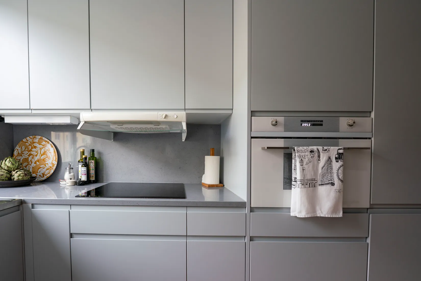 Bostadsrätt, Petrejusvägen 6, Hammarbyhöjden, Stockholm