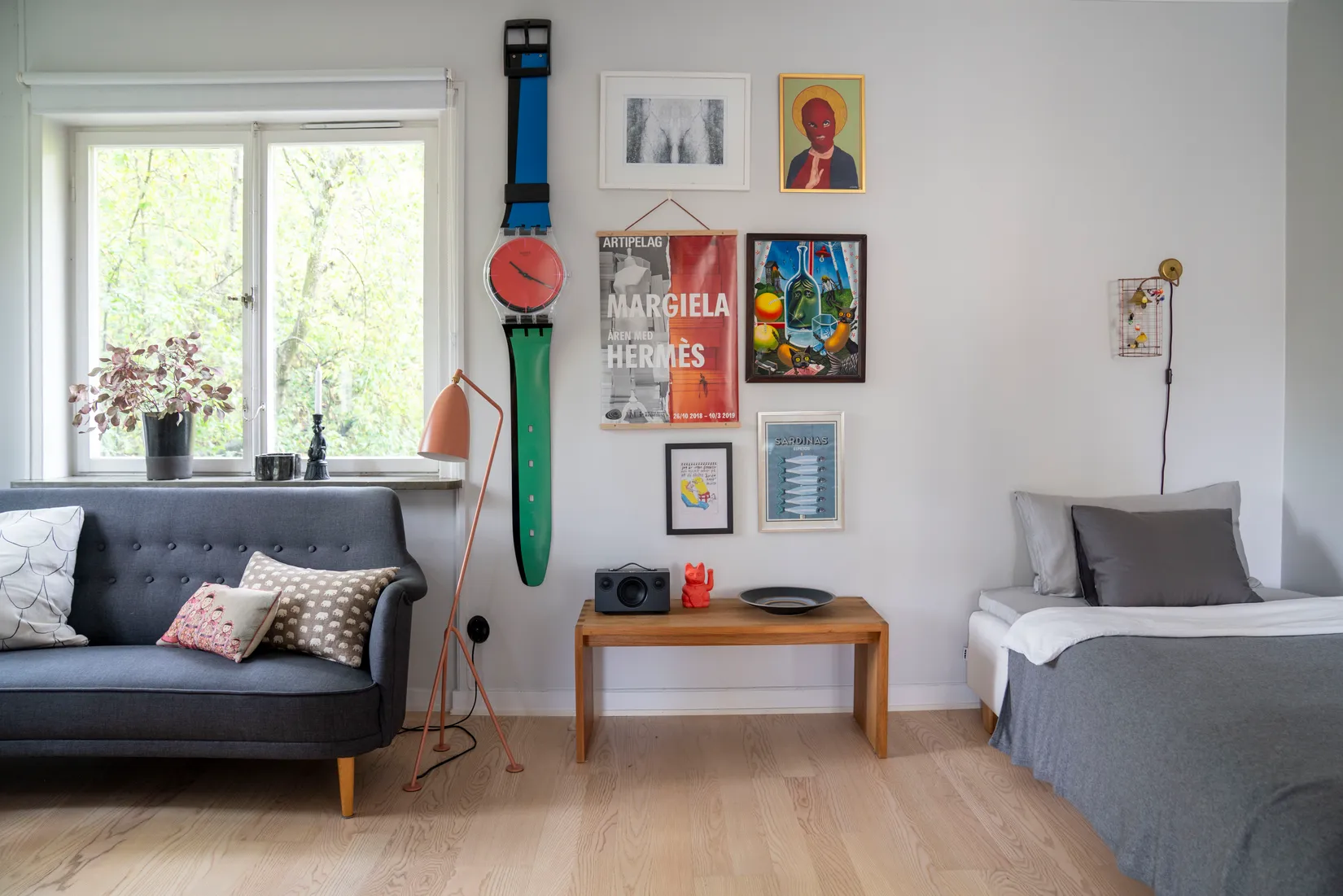 Bostadsrätt, Petrejusvägen 6, Hammarbyhöjden, Stockholm