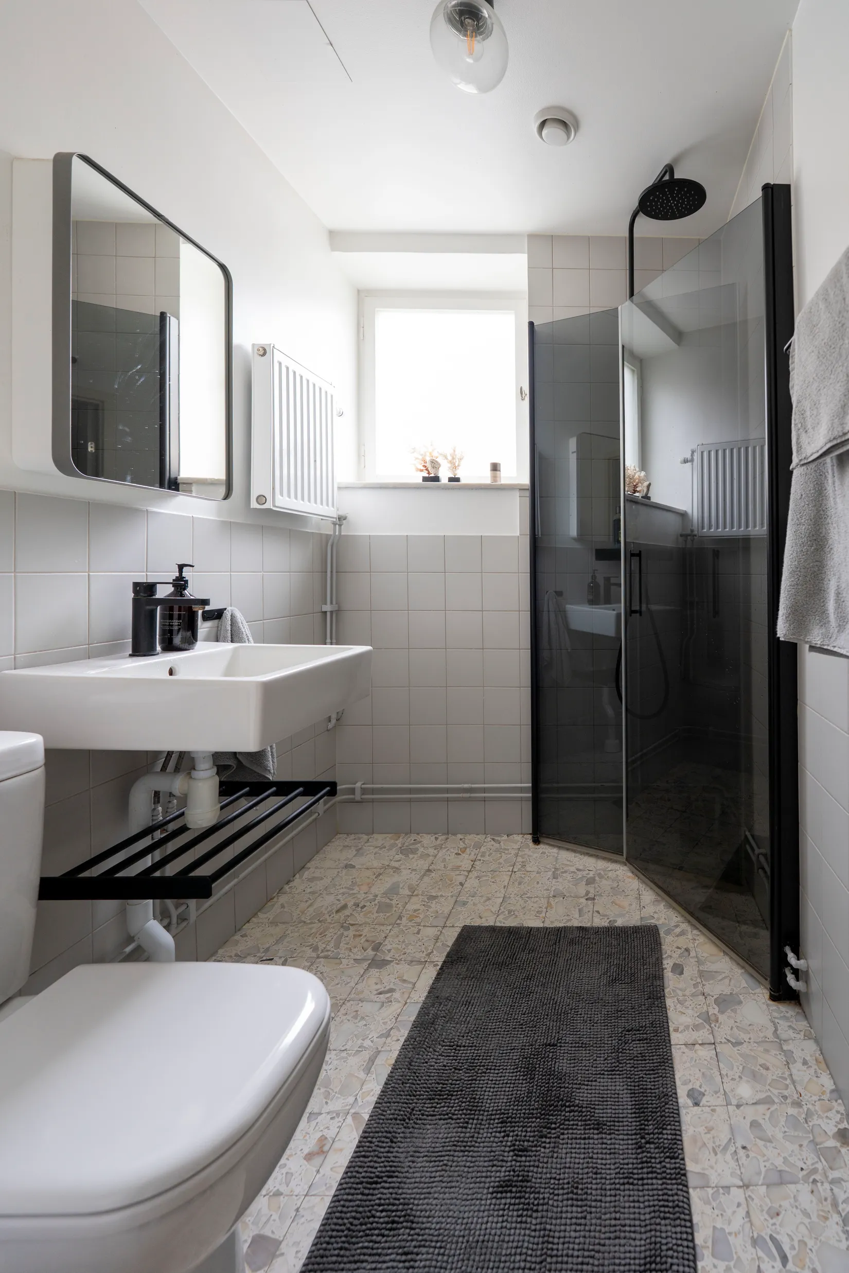 Bostadsrätt, Petrejusvägen 6, Hammarbyhöjden, Stockholm