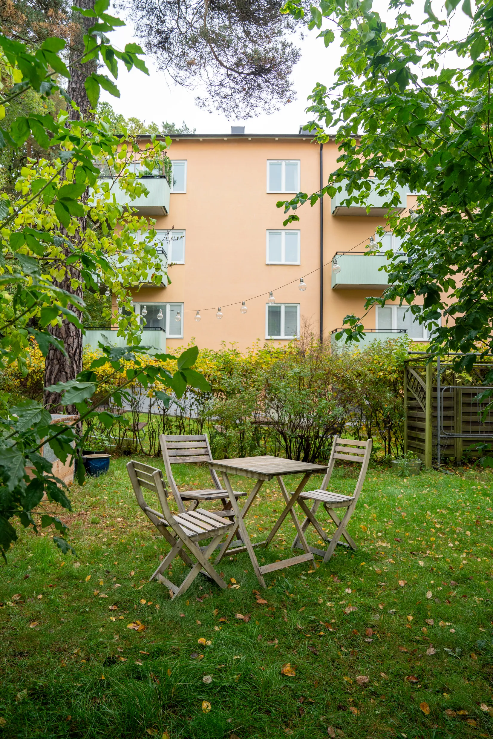 Bostadsrätt, Petrejusvägen 6, Hammarbyhöjden, Stockholm