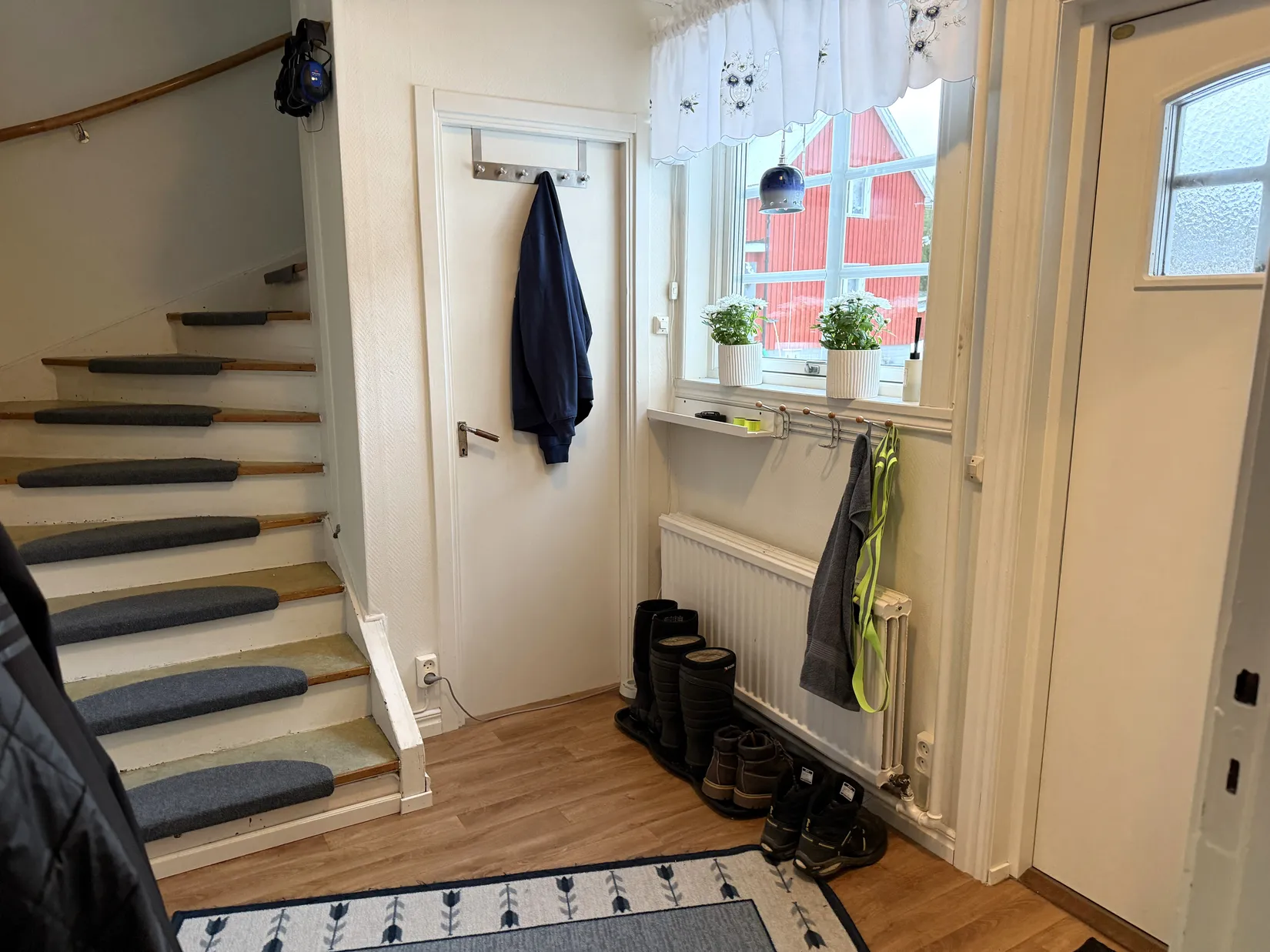 Villa, Sundhultsmon 51, Sysslebäck, Torsby