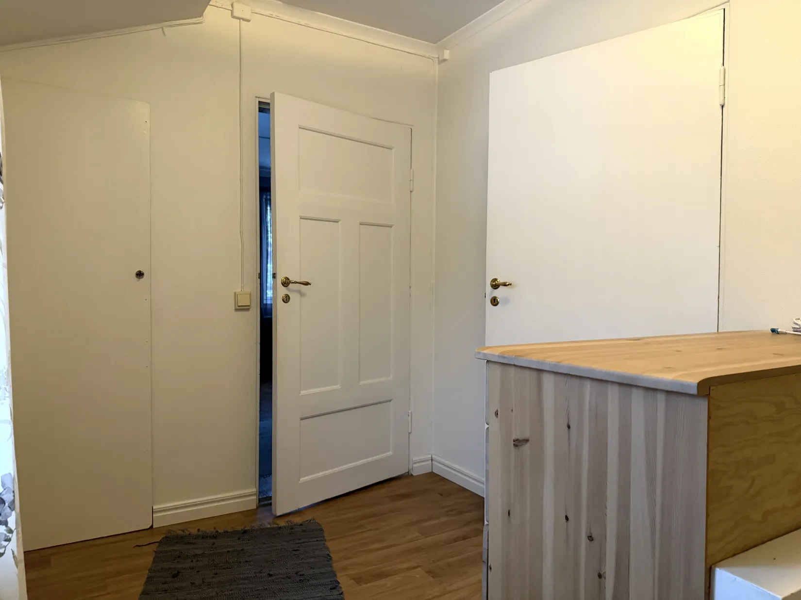 Villa, Sundhultsmon 51, Sysslebäck, Torsby