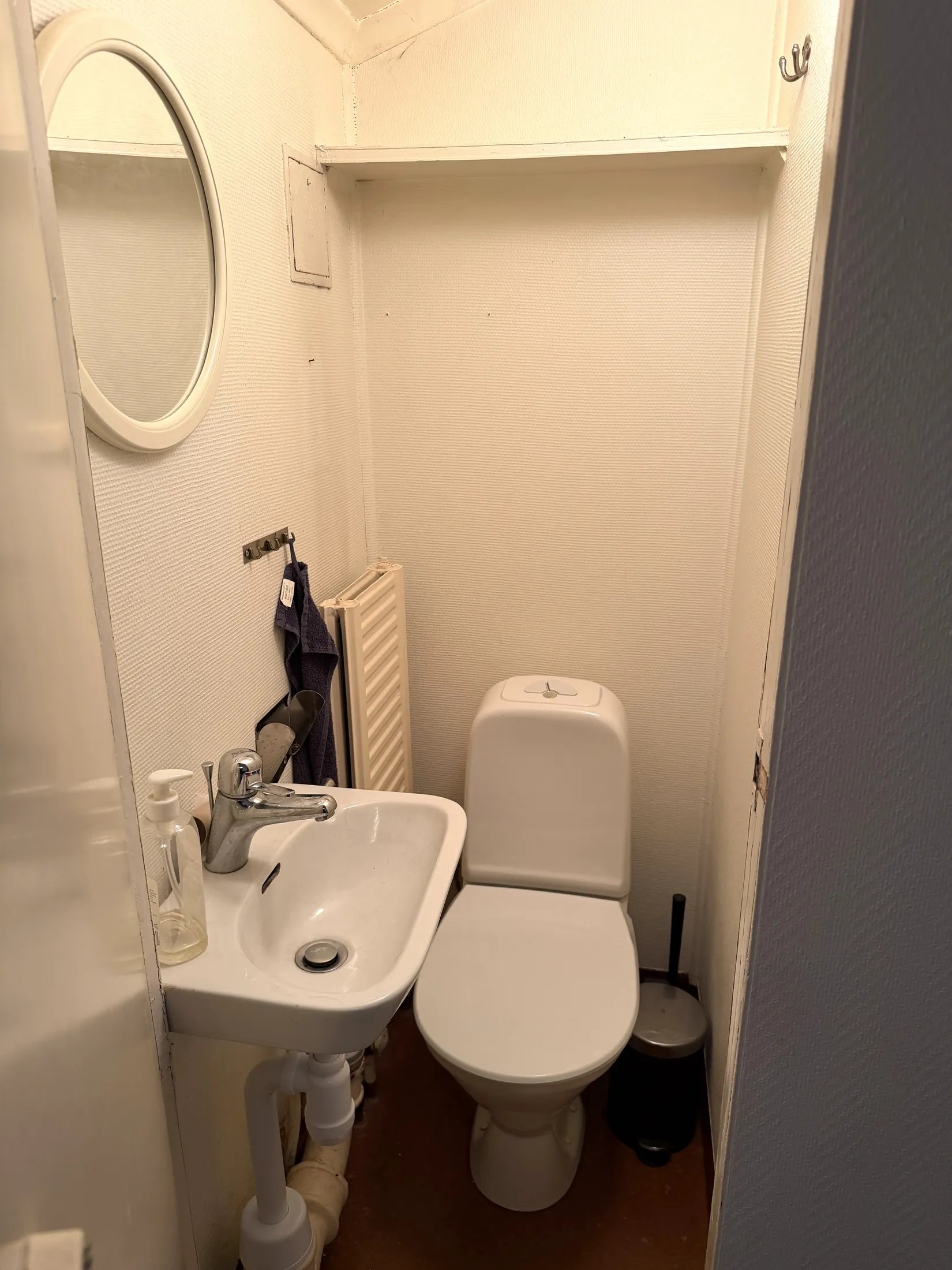 Villa, Sundhultsmon 51, Sysslebäck, Torsby