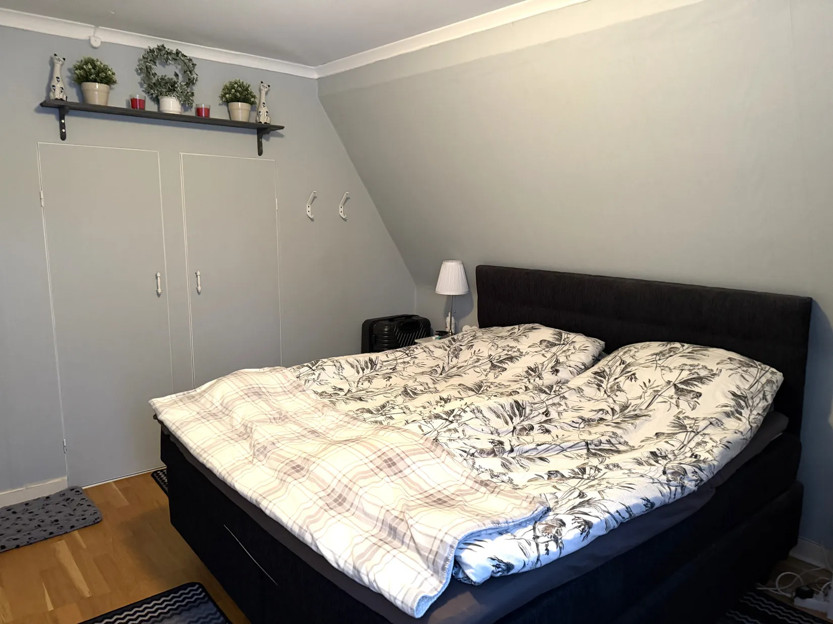 Villa, Sundhultsmon 51, Sysslebäck, Torsby