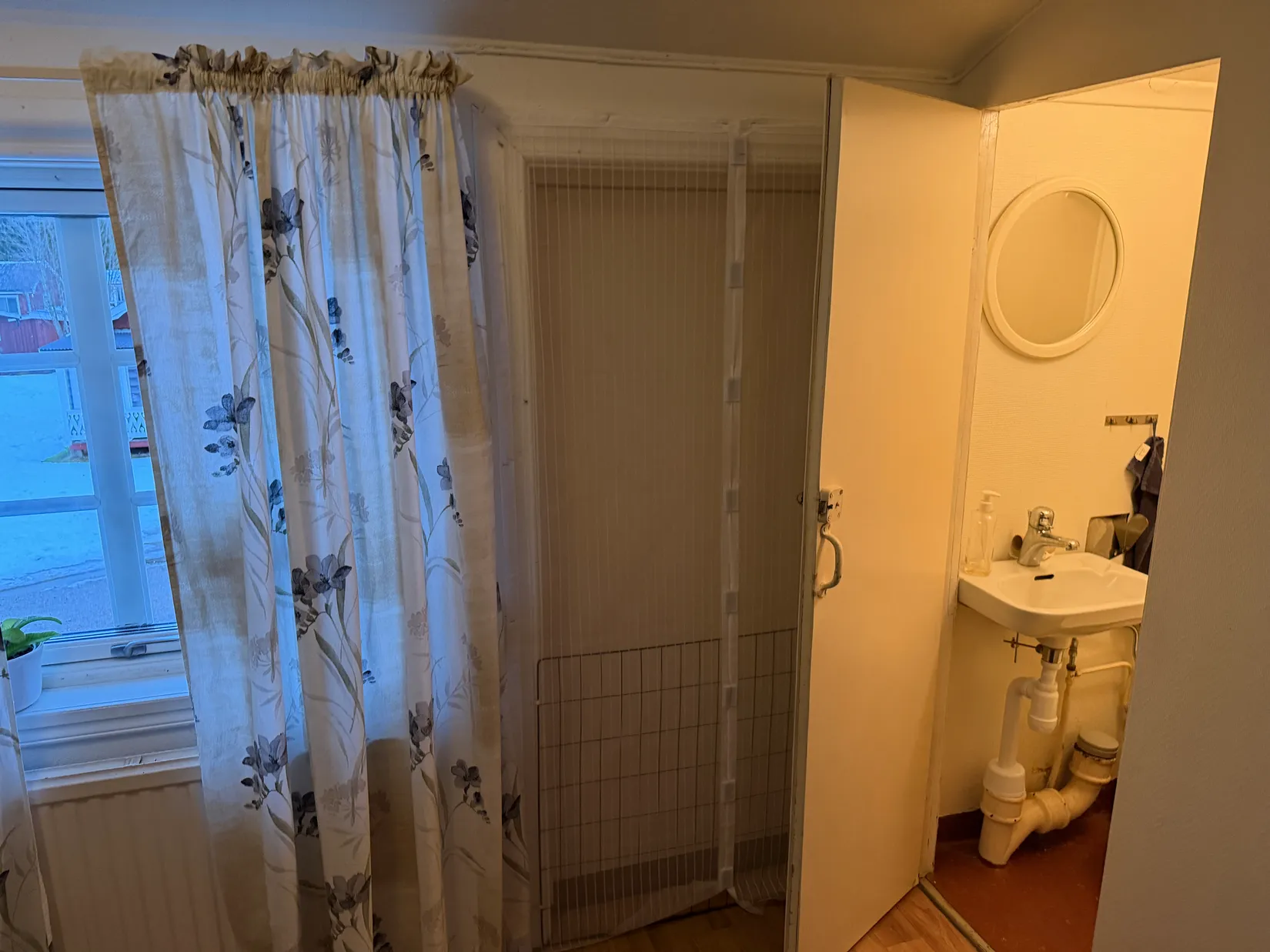 Villa, Sundhultsmon 51, Sysslebäck, Torsby