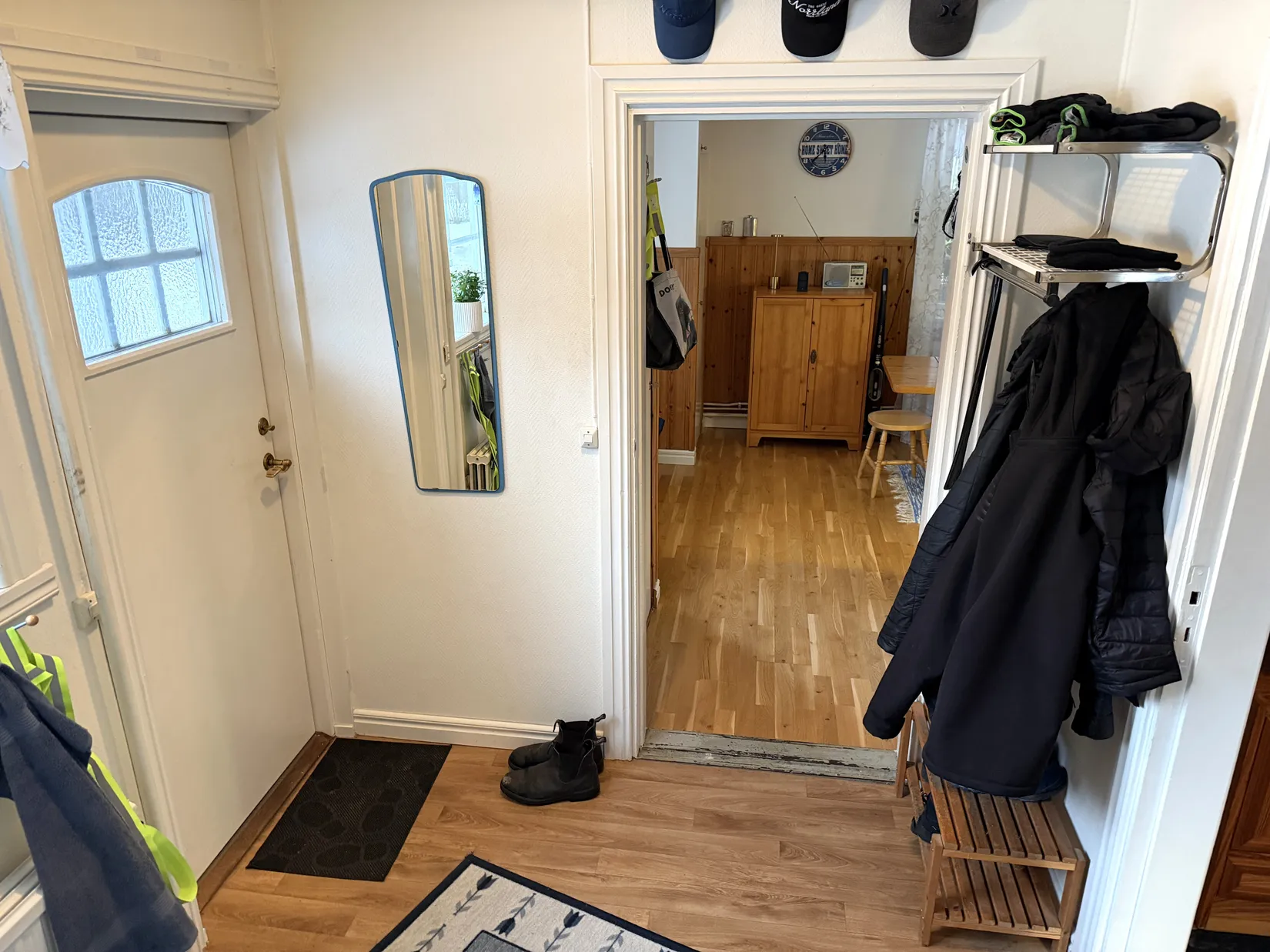 Villa, Sundhultsmon 51, Sysslebäck, Torsby