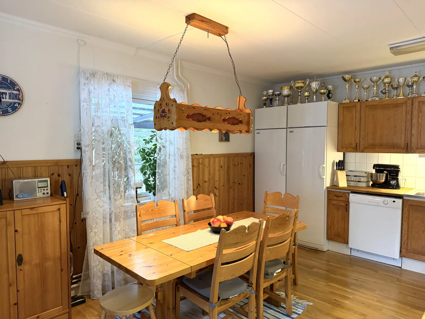 Villa, Sundhultsmon 51, Sysslebäck, Torsby