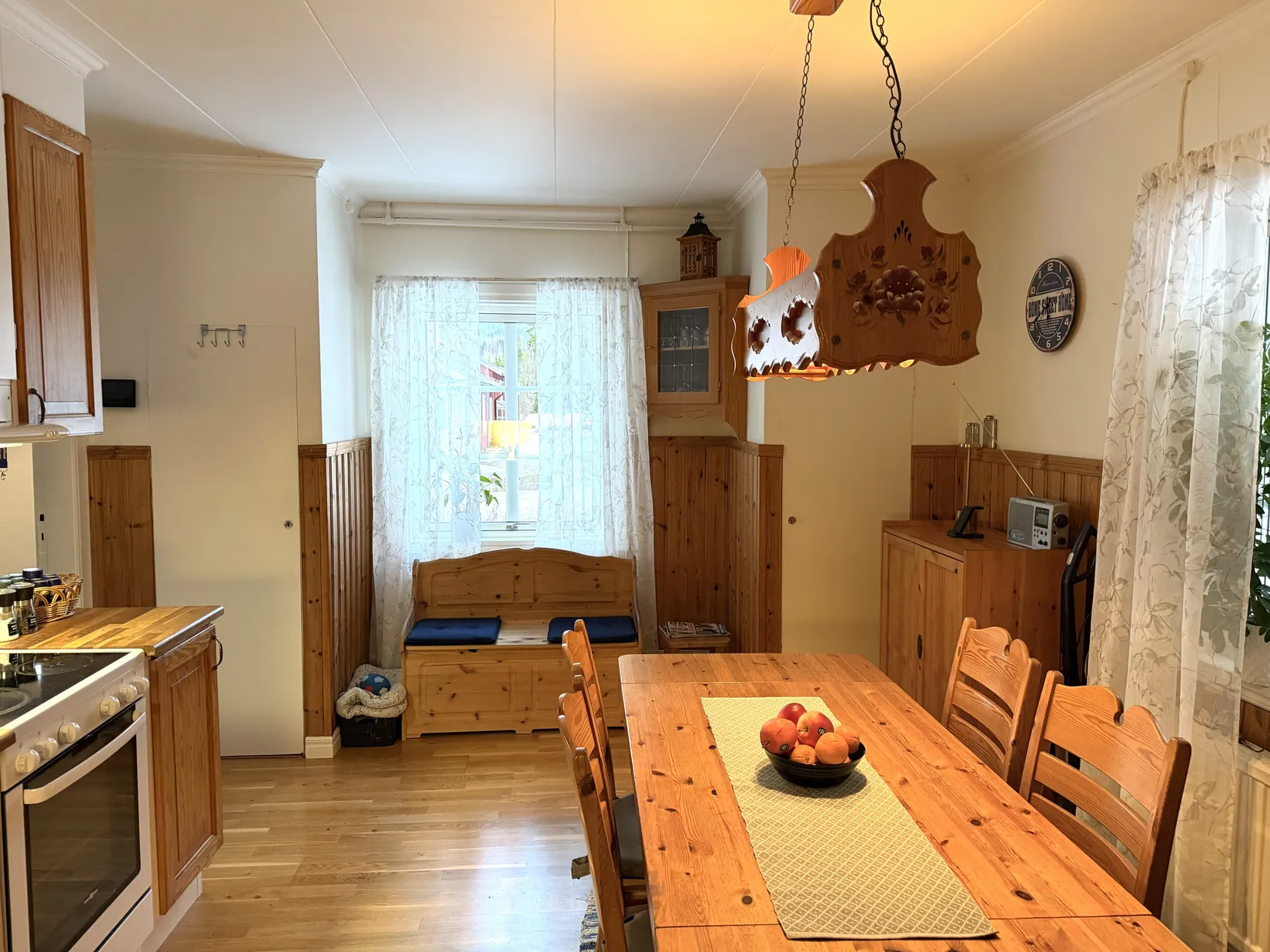 Villa, Sundhultsmon 51, Sysslebäck, Torsby