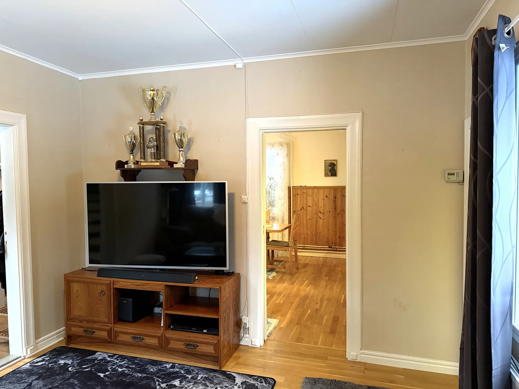 Villa, Sundhultsmon 51, Sysslebäck, Torsby