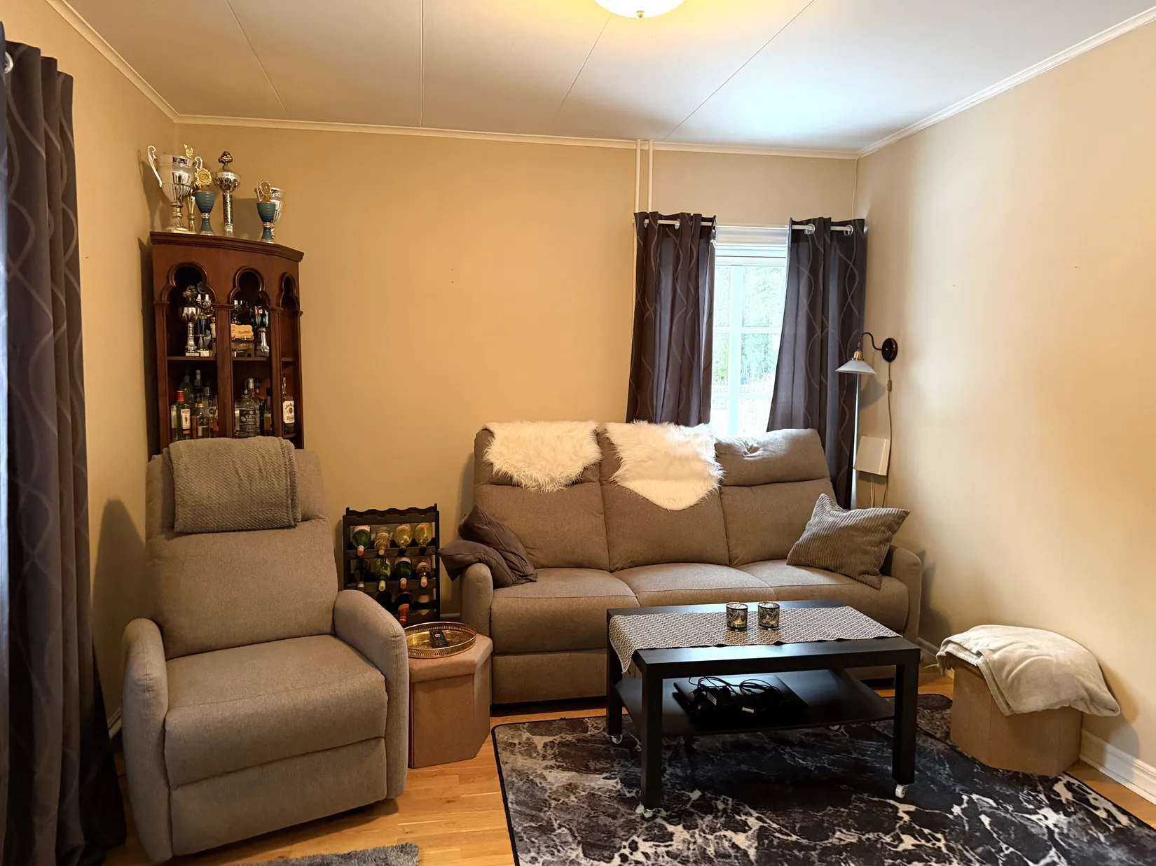 Villa, Sundhultsmon 51, Sysslebäck, Torsby