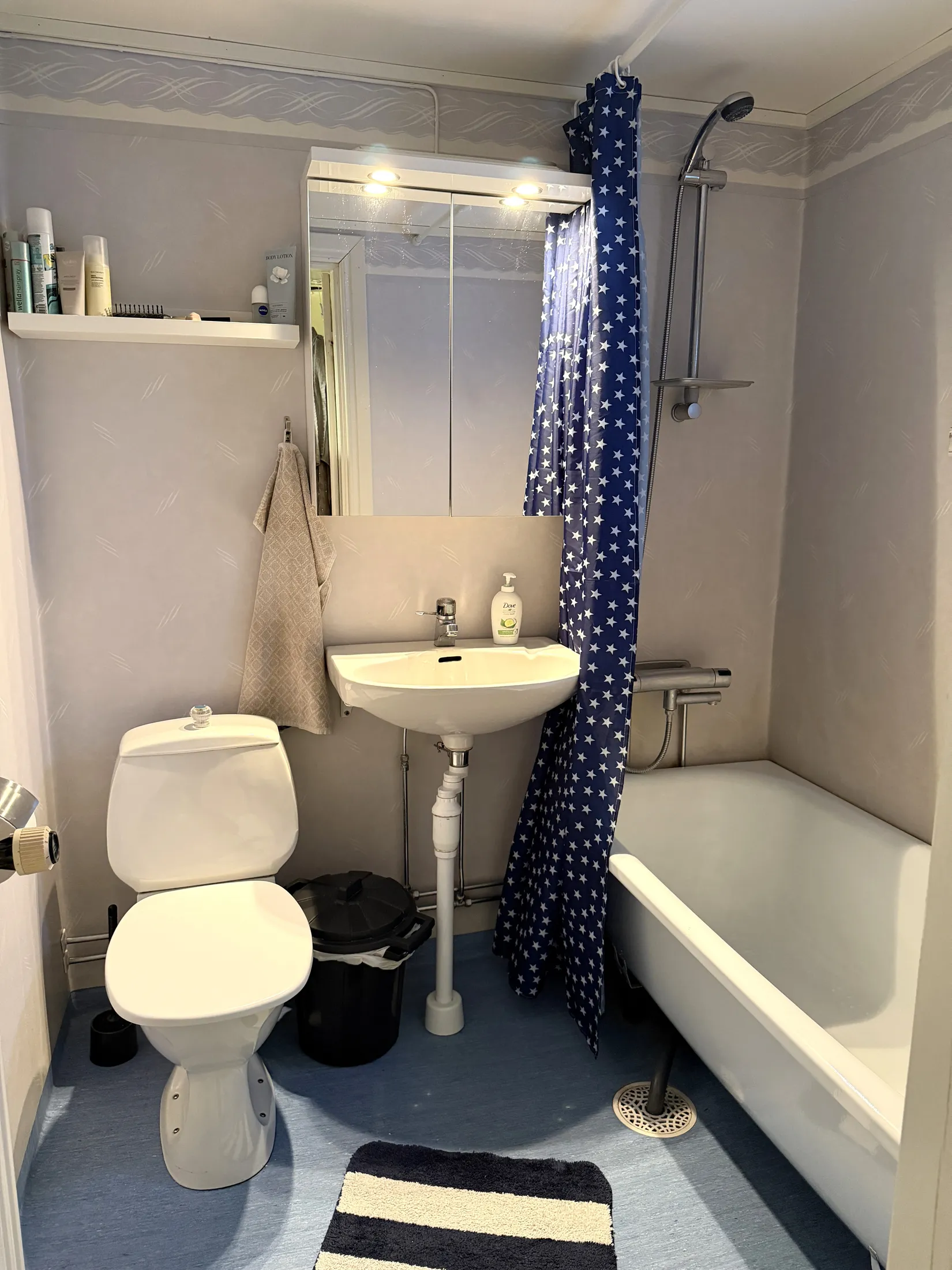 Villa, Sundhultsmon 51, Sysslebäck, Torsby