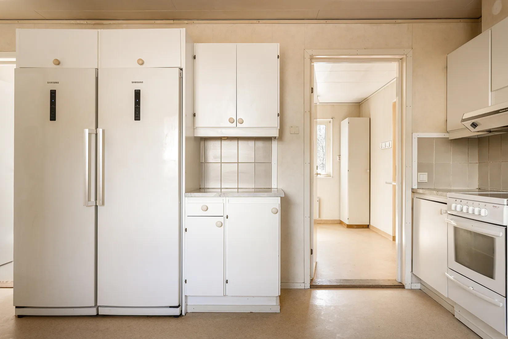 Villa, Spjutvägen 7, Bollebygd