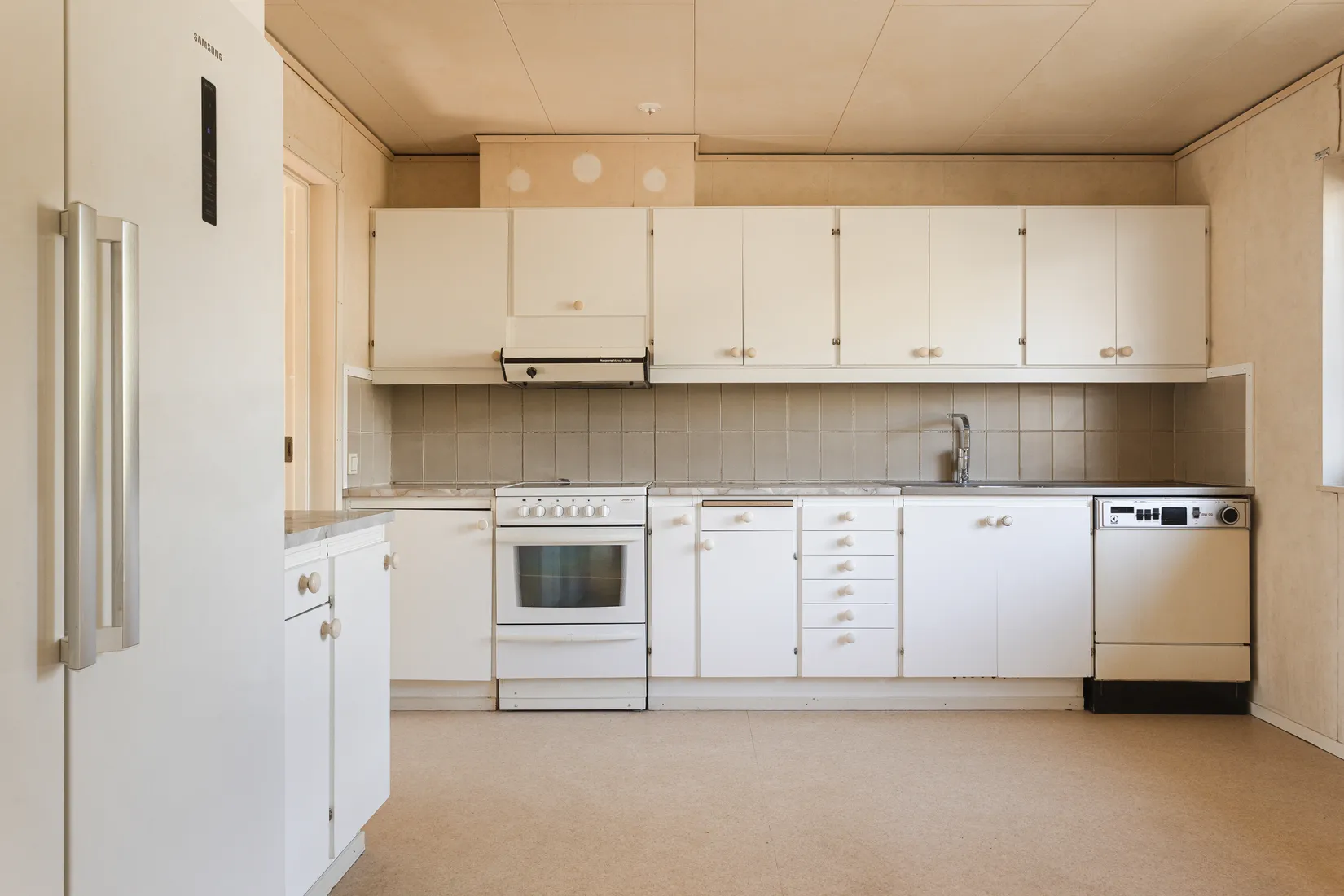 Villa, Spjutvägen 7, Bollebygd