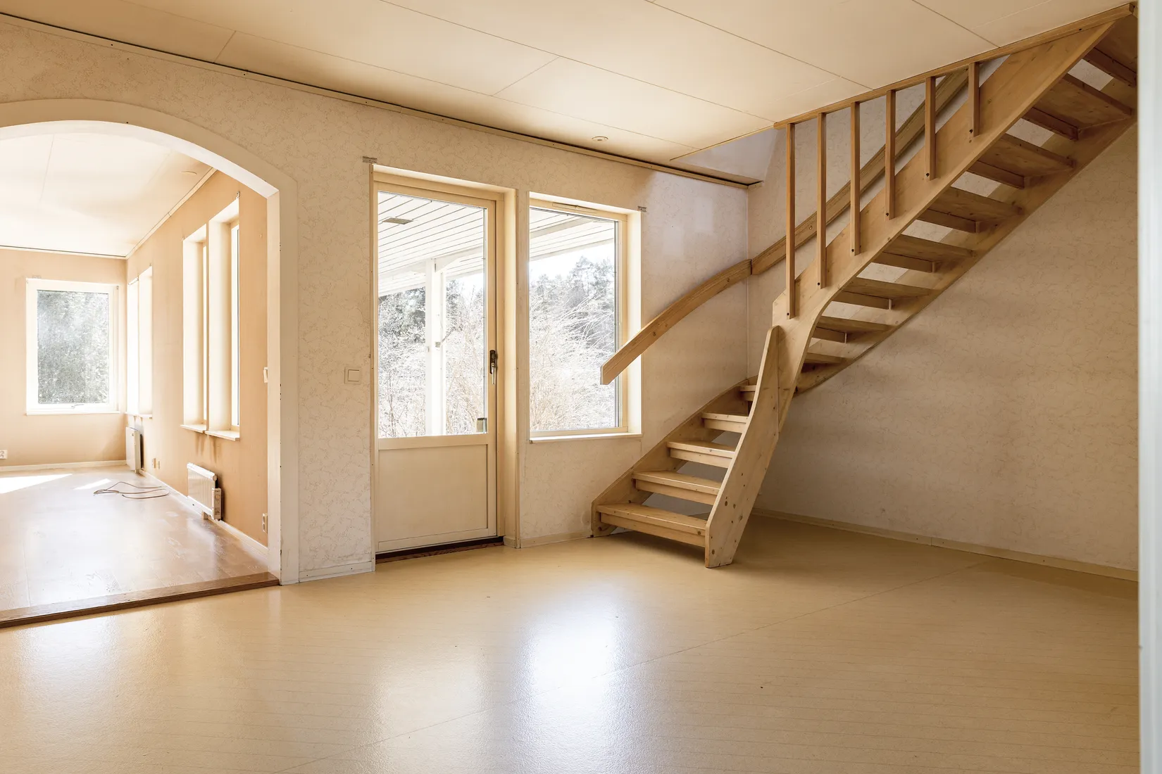 Villa, Spjutvägen 7, Bollebygd