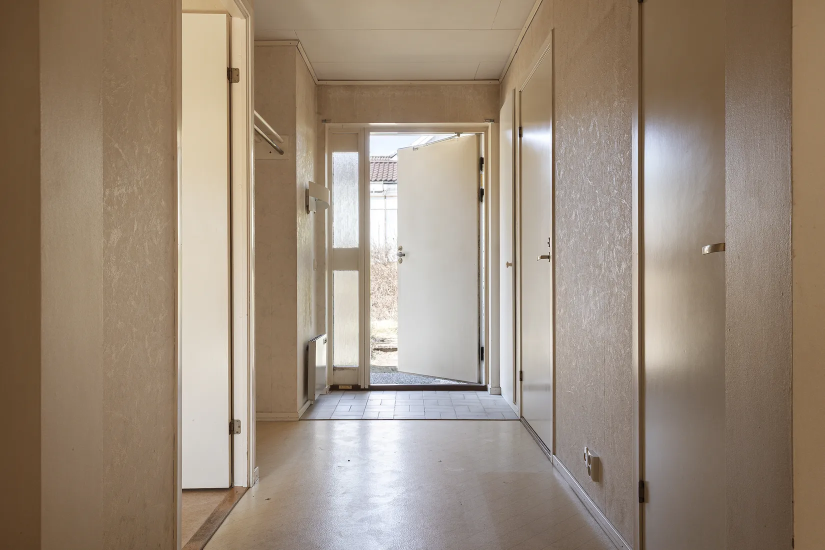 Villa, Spjutvägen 7, Bollebygd