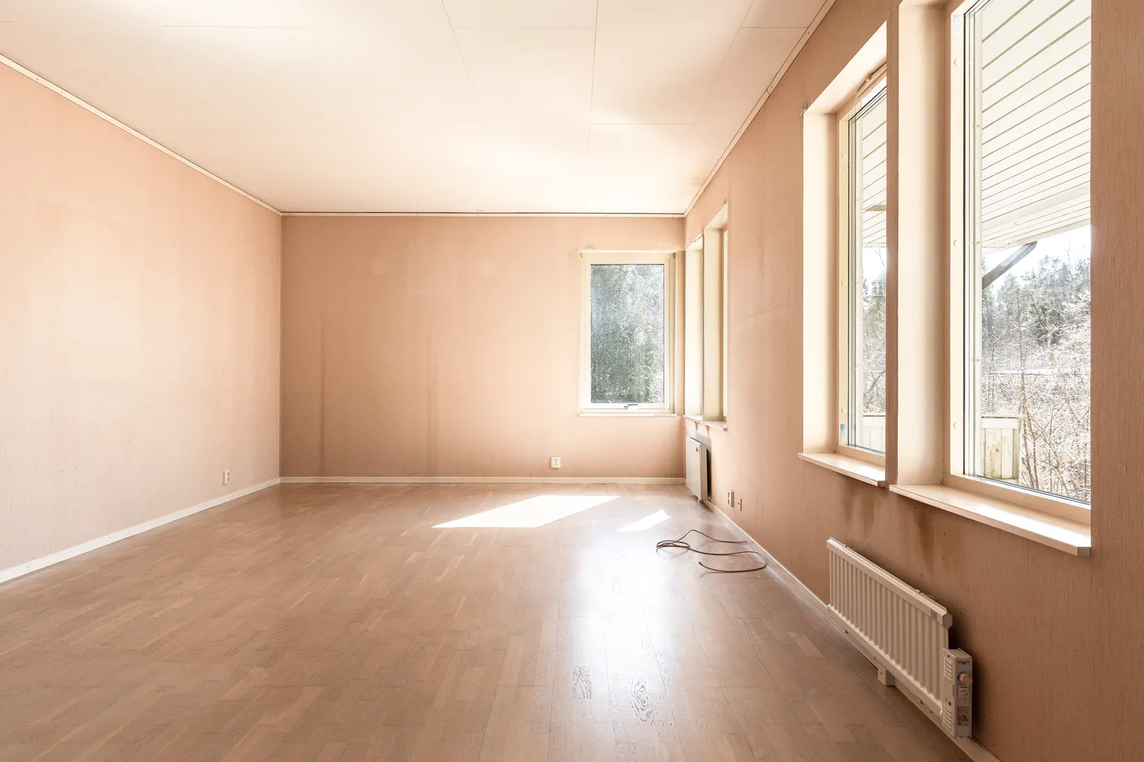 Villa, Spjutvägen 7, Bollebygd