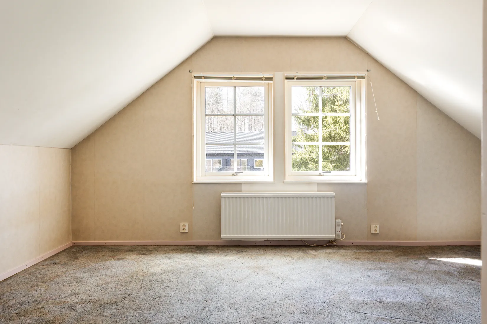 Villa, Spjutvägen 7, Bollebygd