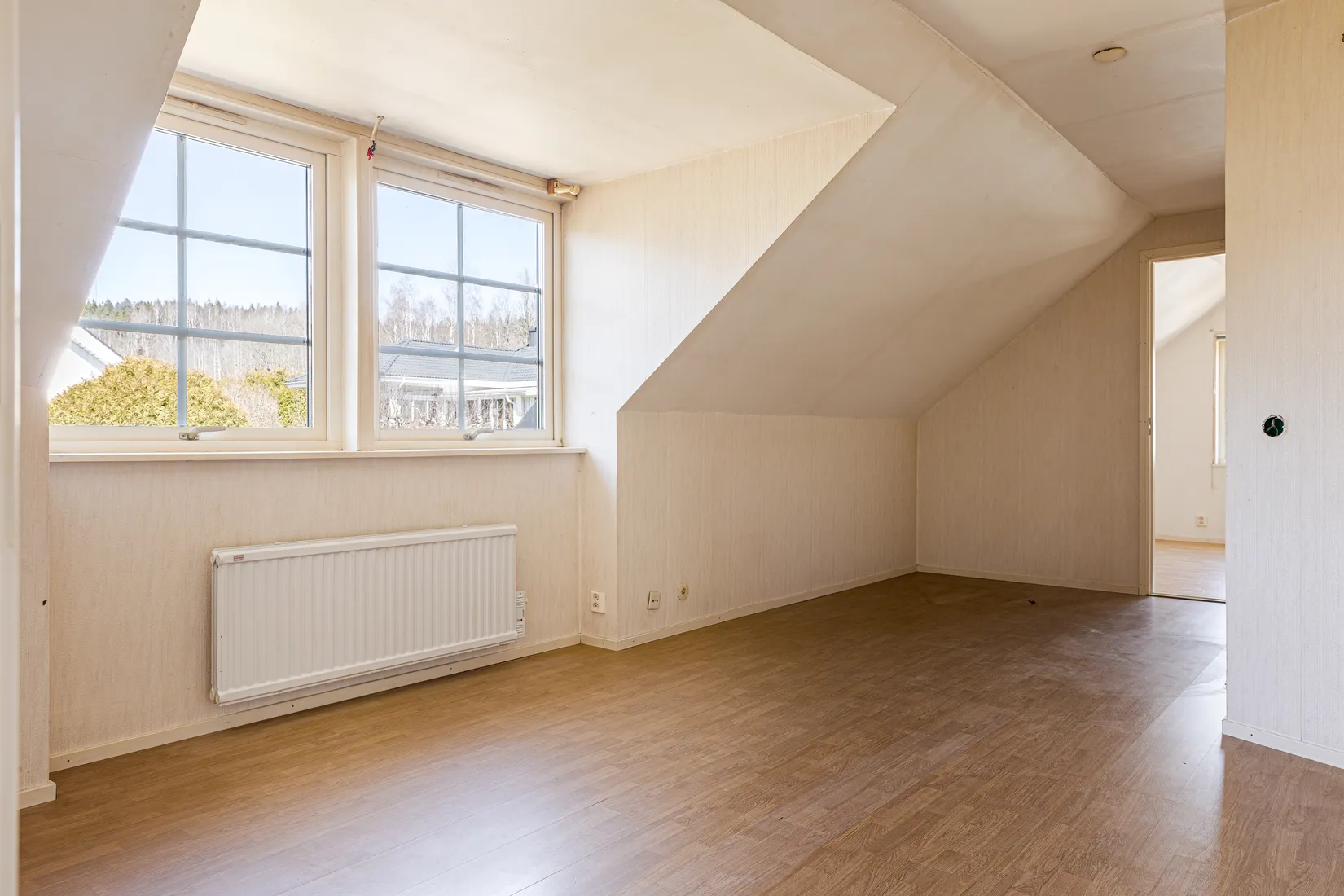 Villa, Spjutvägen 7, Bollebygd