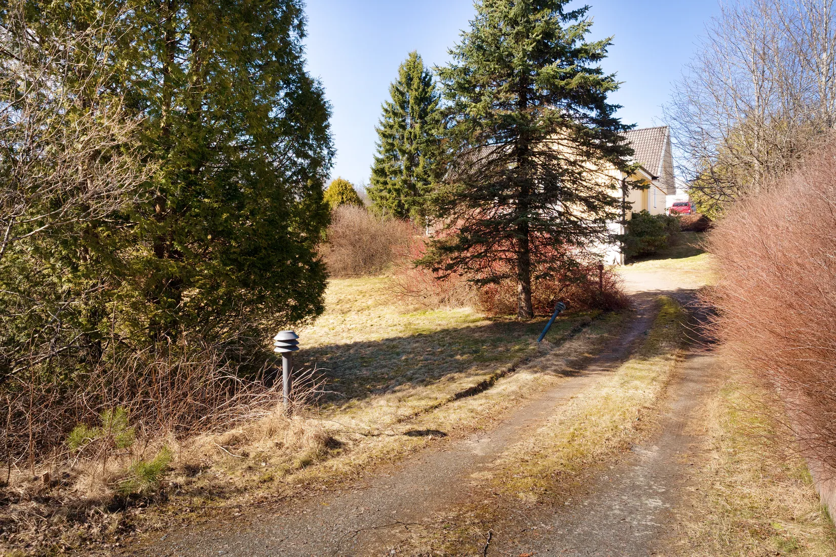 Villa, Spjutvägen 7, Bollebygd