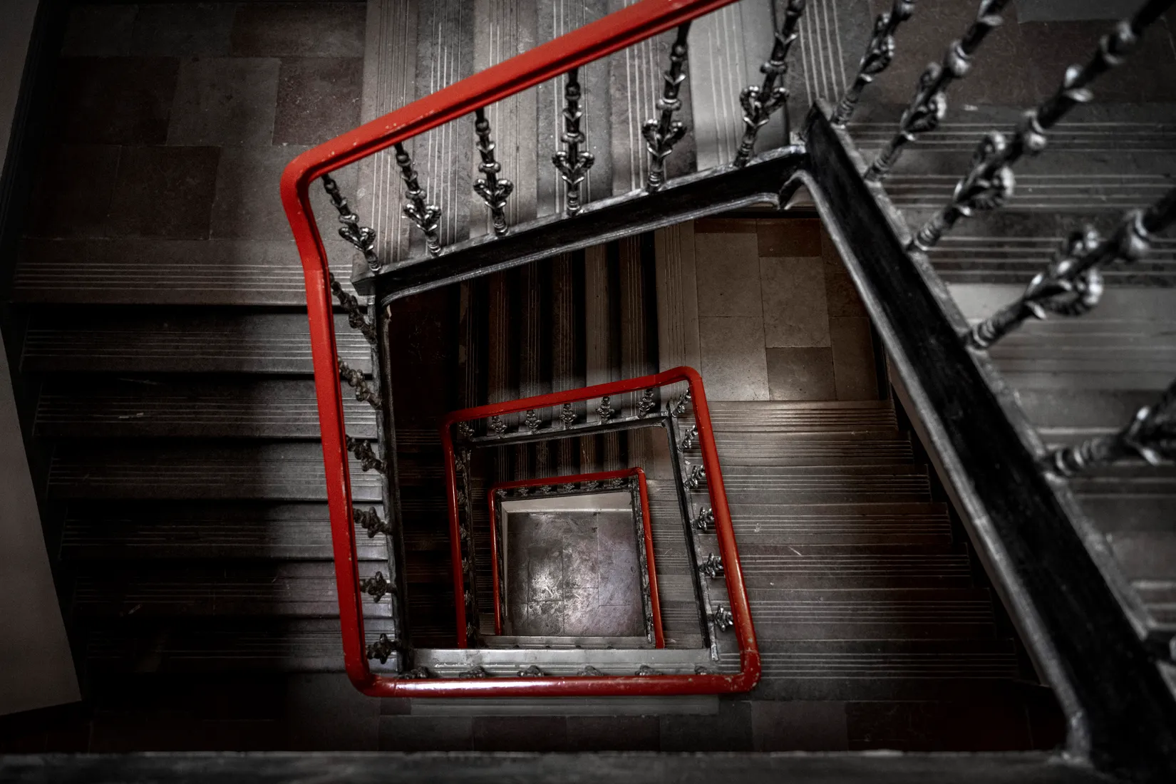 Bostadsrätt, Krukmakargatan 38, 3/3tr, Stockholm