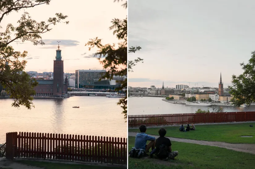 Bostadsrätt, Krukmakargatan 38, 3/3tr, Stockholm