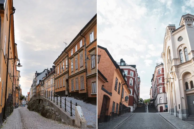 Bostadsrätt, Krukmakargatan 38, 3/3tr, Stockholm