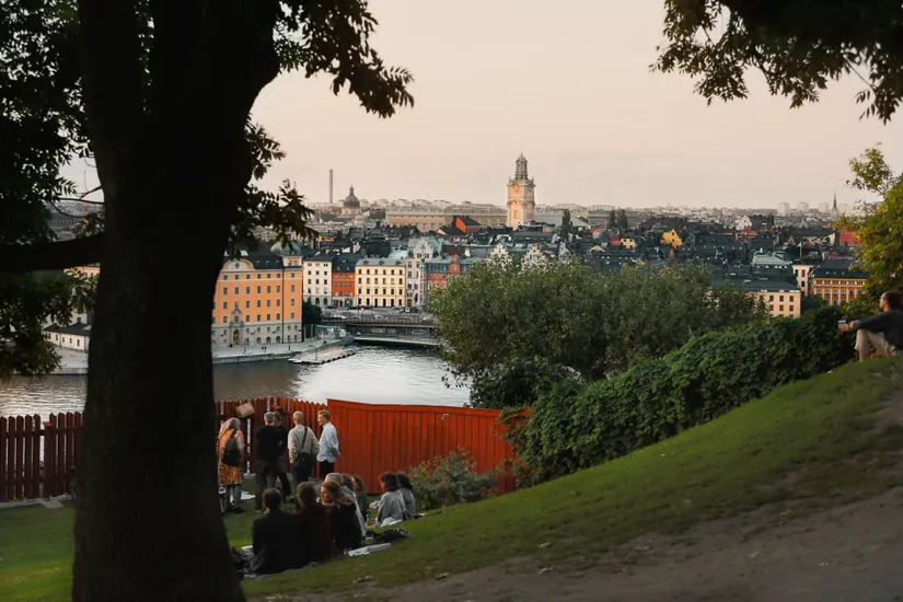 Bostadsrätt, Krukmakargatan 38, 3/3tr, Stockholm