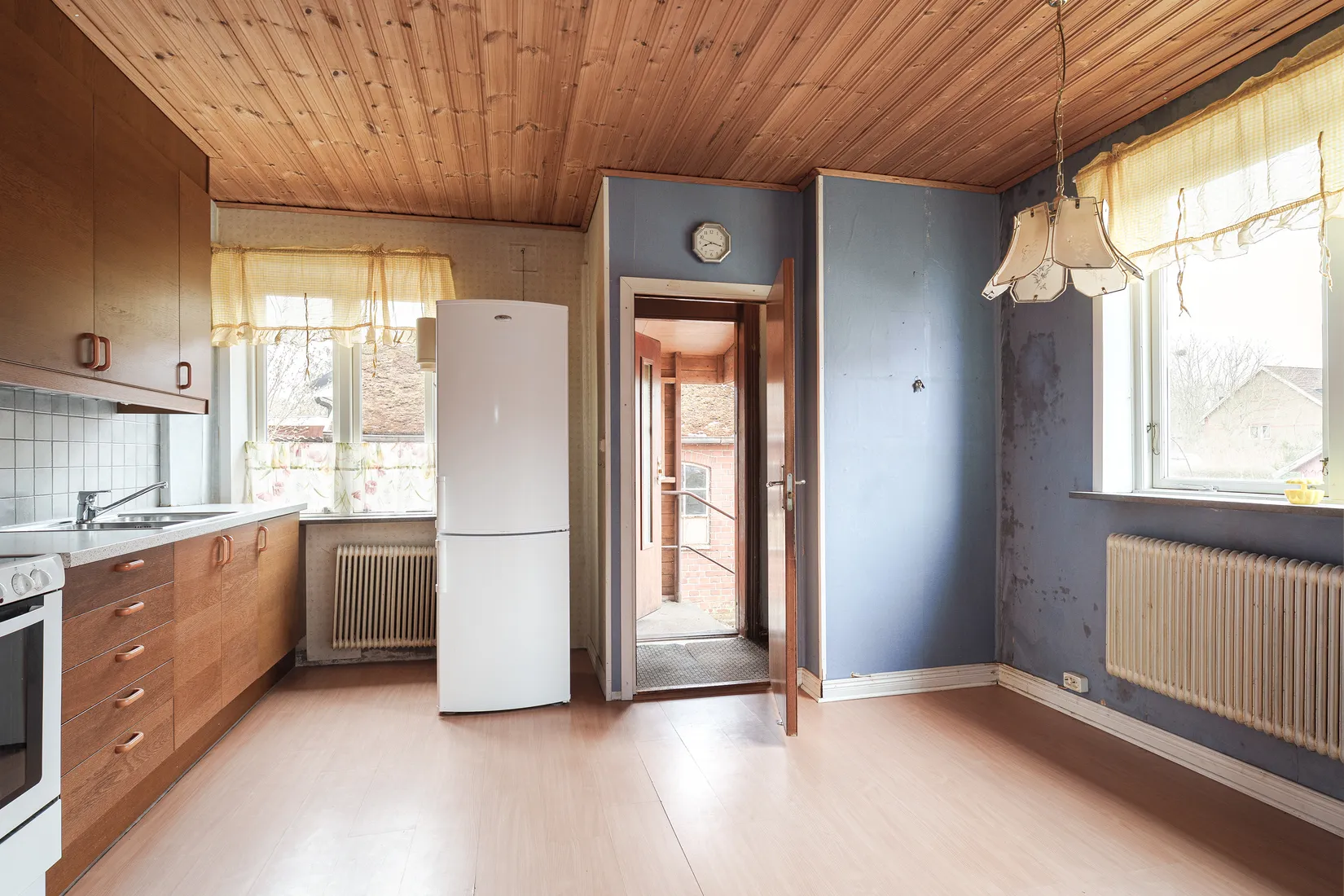 Villa, Fabriksgatan 10, Marieholm, Eslöv