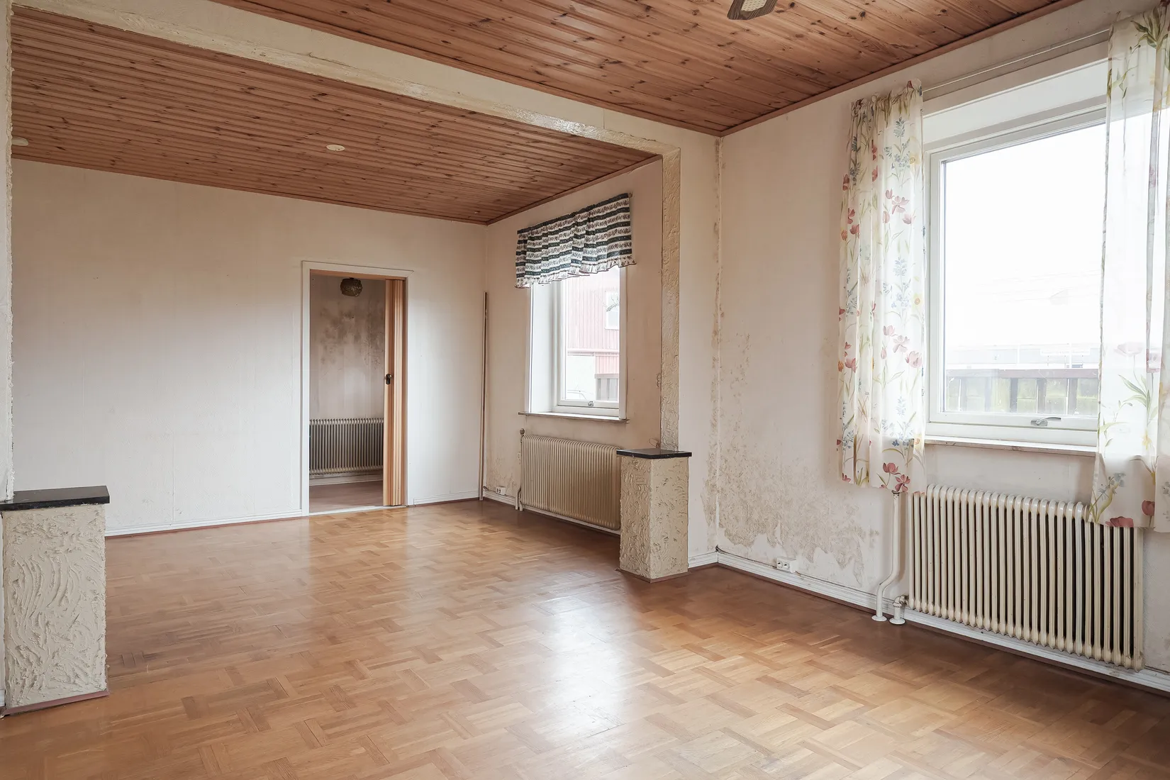 Villa, Fabriksgatan 10, Marieholm, Eslöv