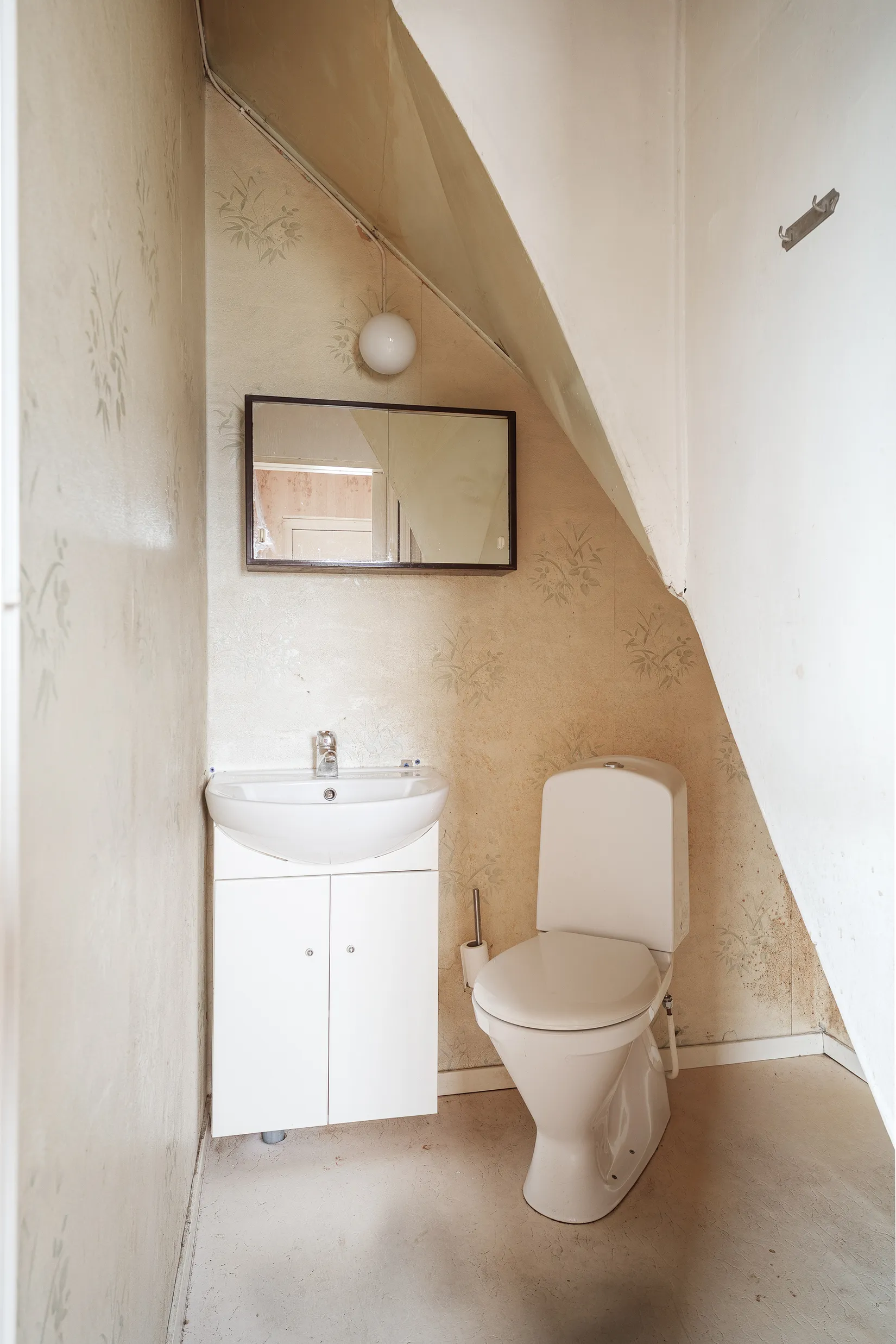 Villa, Fabriksgatan 10, Marieholm, Eslöv