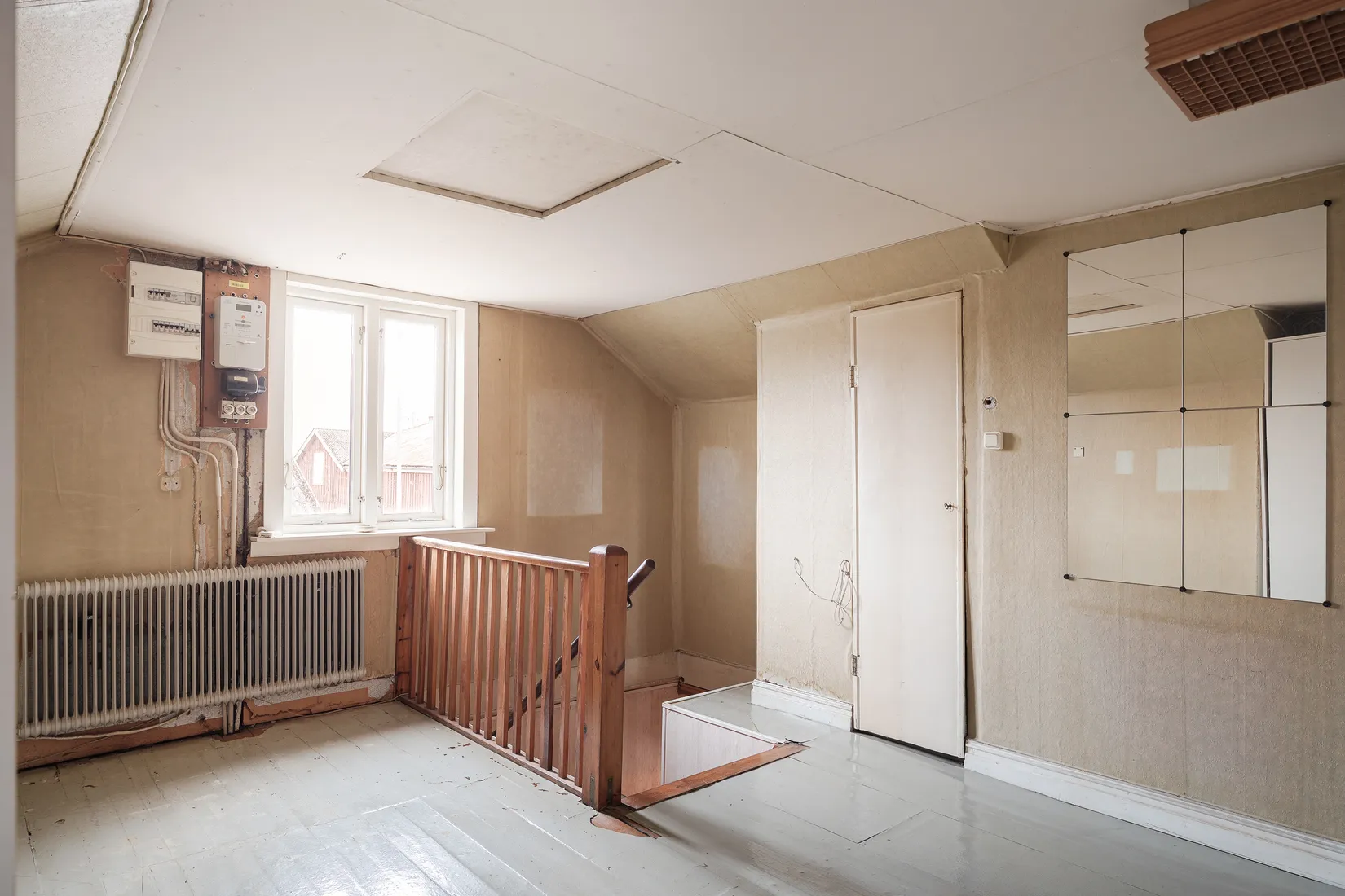 Villa, Fabriksgatan 10, Marieholm, Eslöv