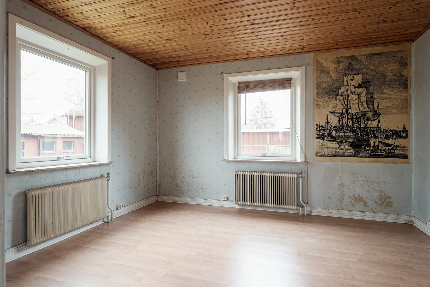 Villa, Fabriksgatan 10, Marieholm, Eslöv