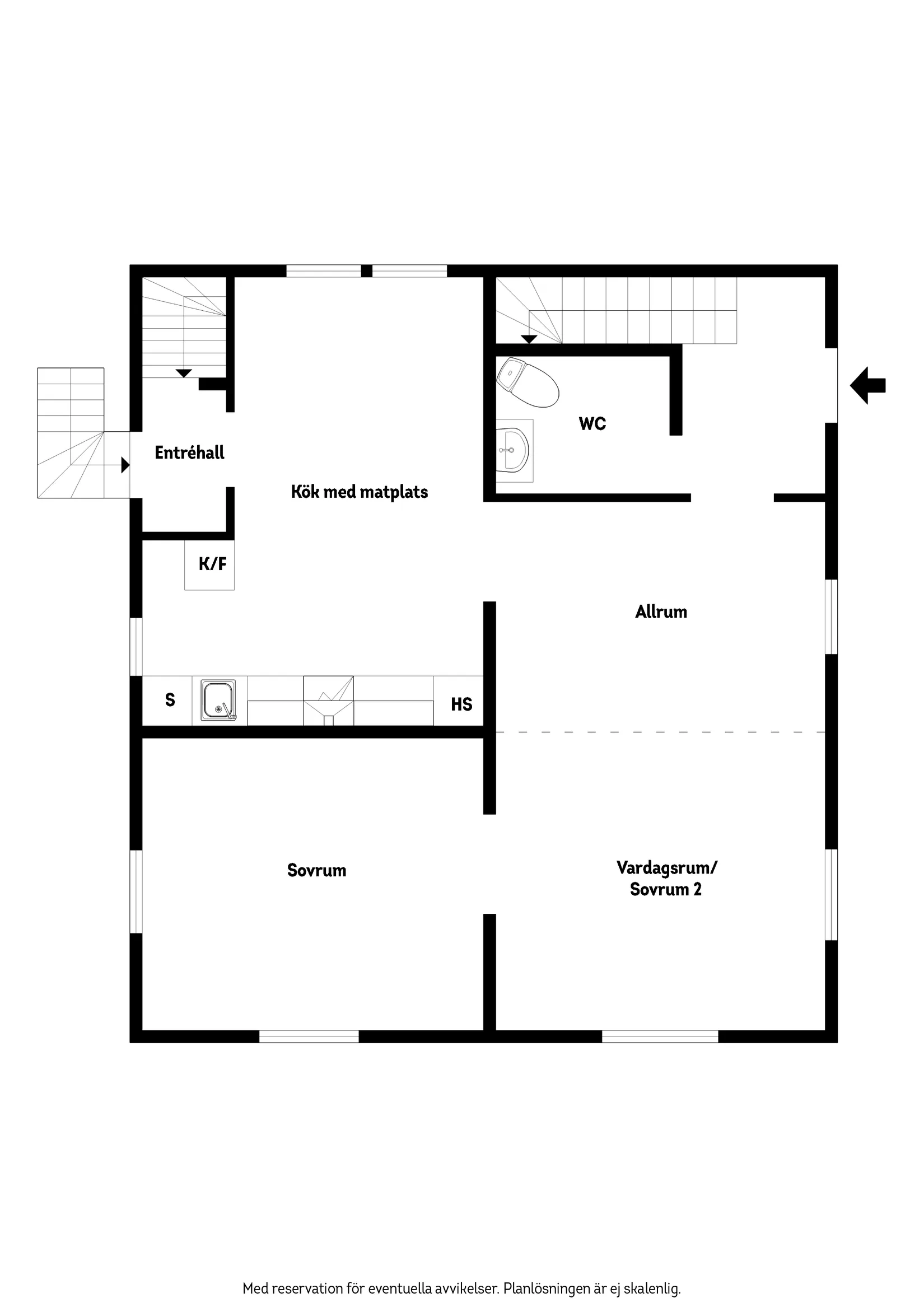Villa, Fabriksgatan 10, Marieholm, Eslöv