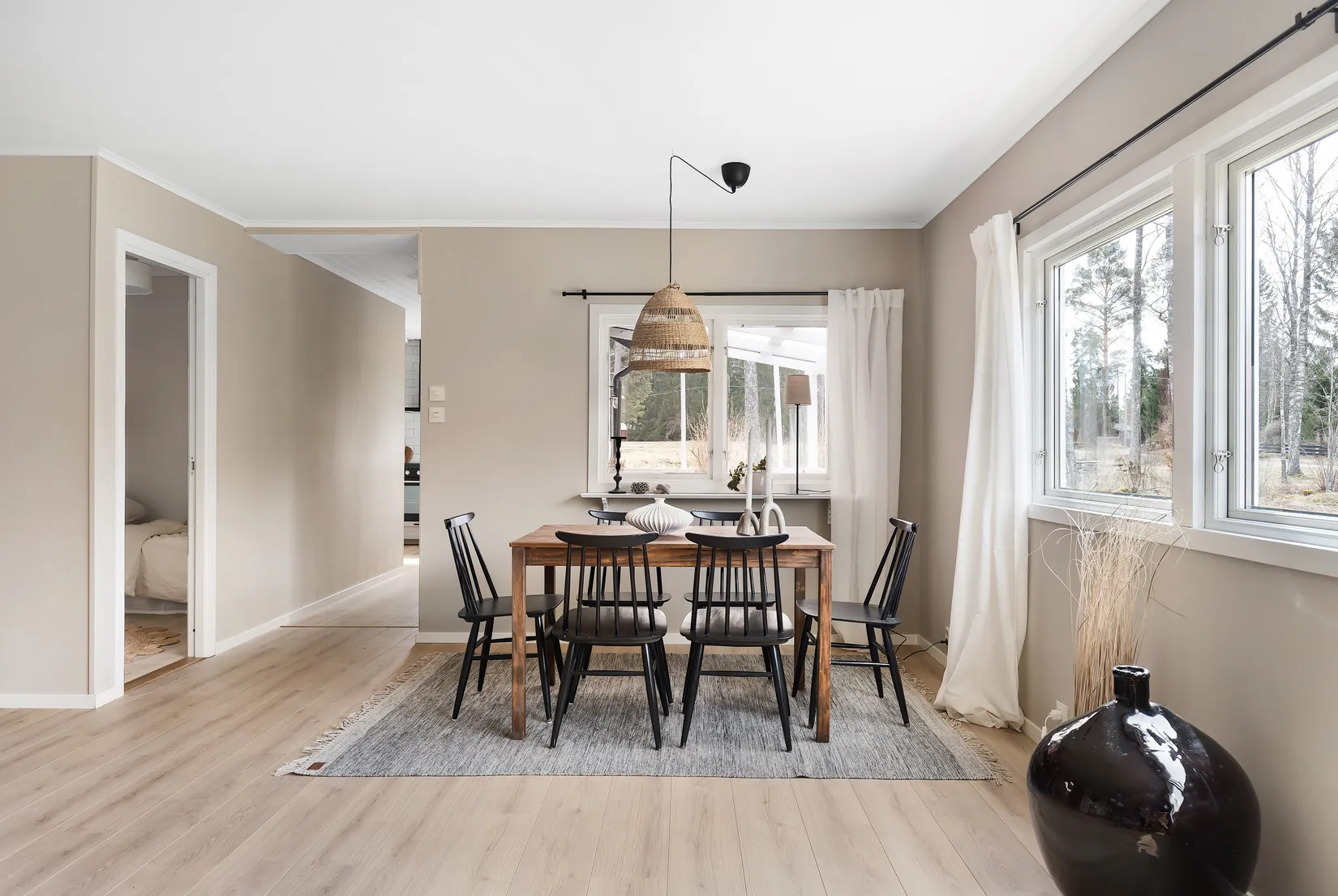 Villa, Gålarmora Mångsholmen 128, Österbybruk, Östhammar