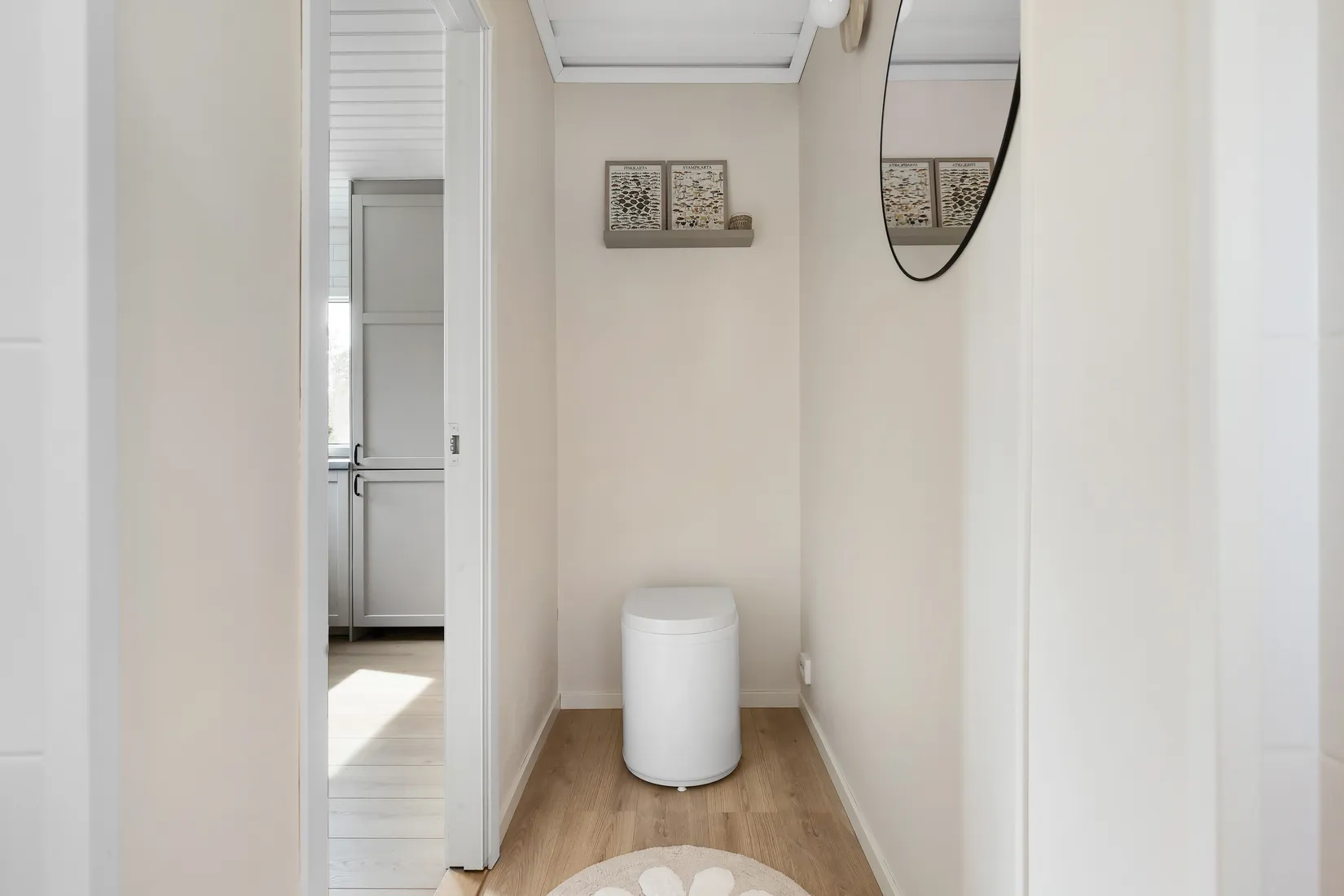 Villa, Gålarmora Mångsholmen 128, Österbybruk, Östhammar