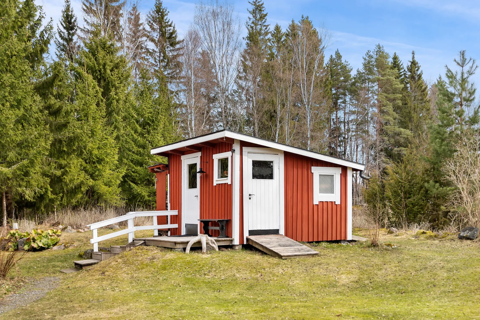 Villa, Gålarmora Mångsholmen 128, Österbybruk, Östhammar