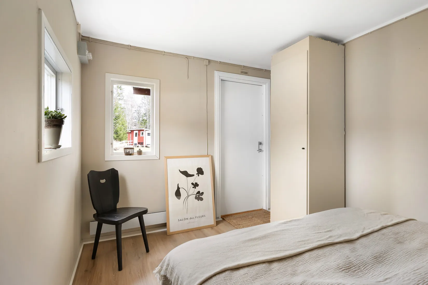 Villa, Gålarmora Mångsholmen 128, Österbybruk, Östhammar