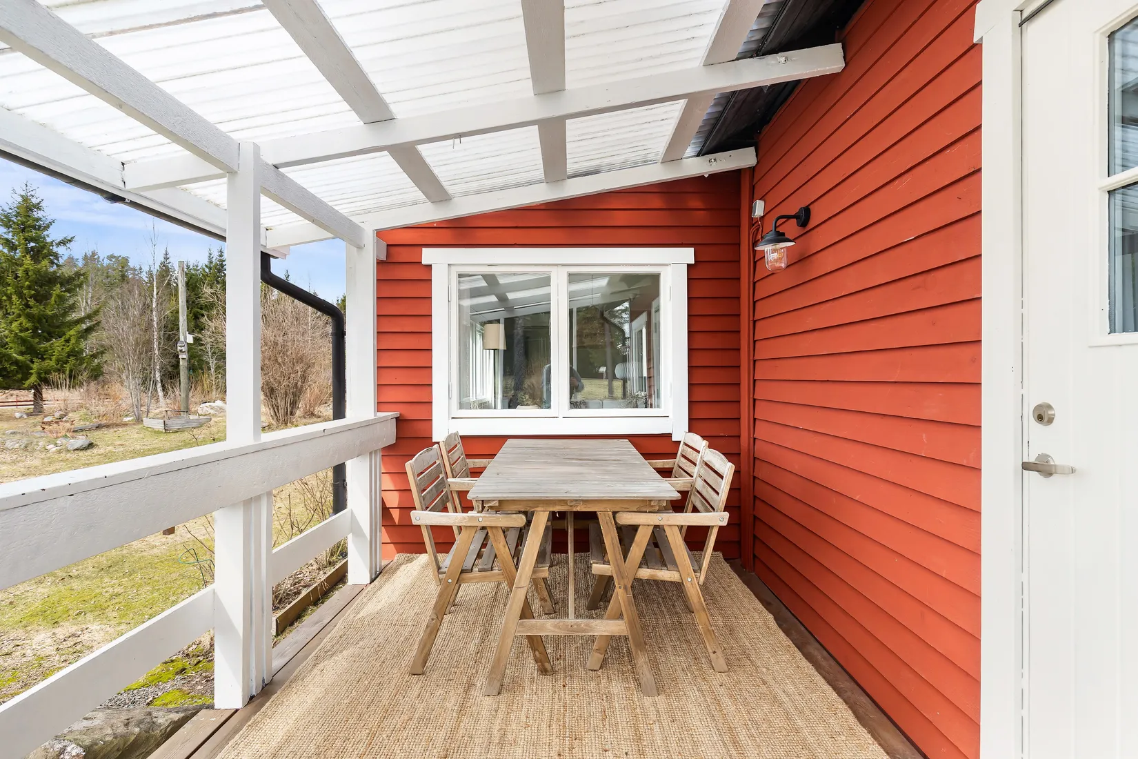 Villa, Gålarmora Mångsholmen 128, Österbybruk, Östhammar