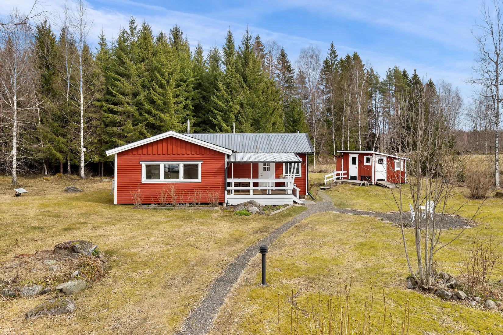 Villa, Gålarmora Mångsholmen 128, Österbybruk, Östhammar