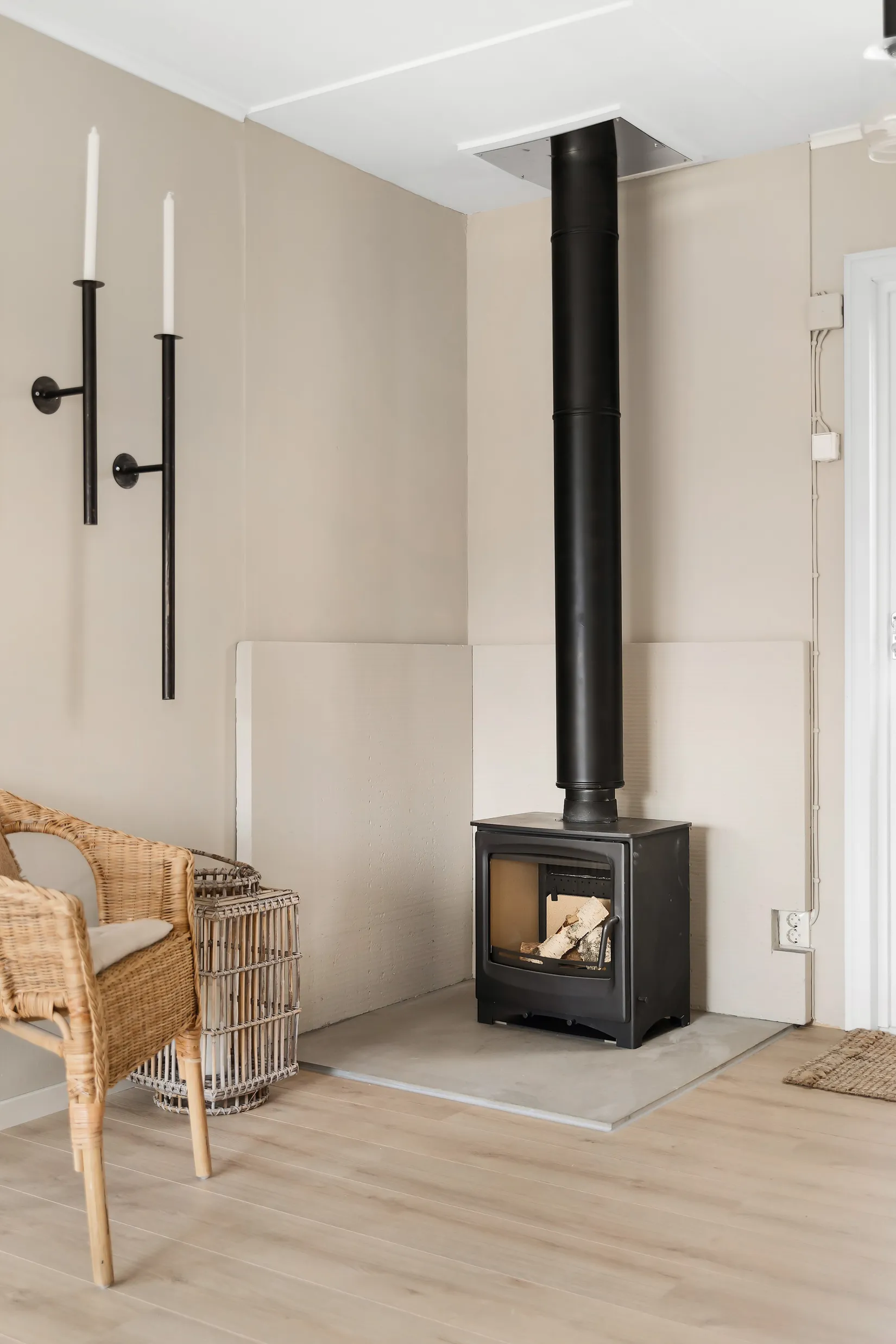 Villa, Gålarmora Mångsholmen 128, Österbybruk, Östhammar