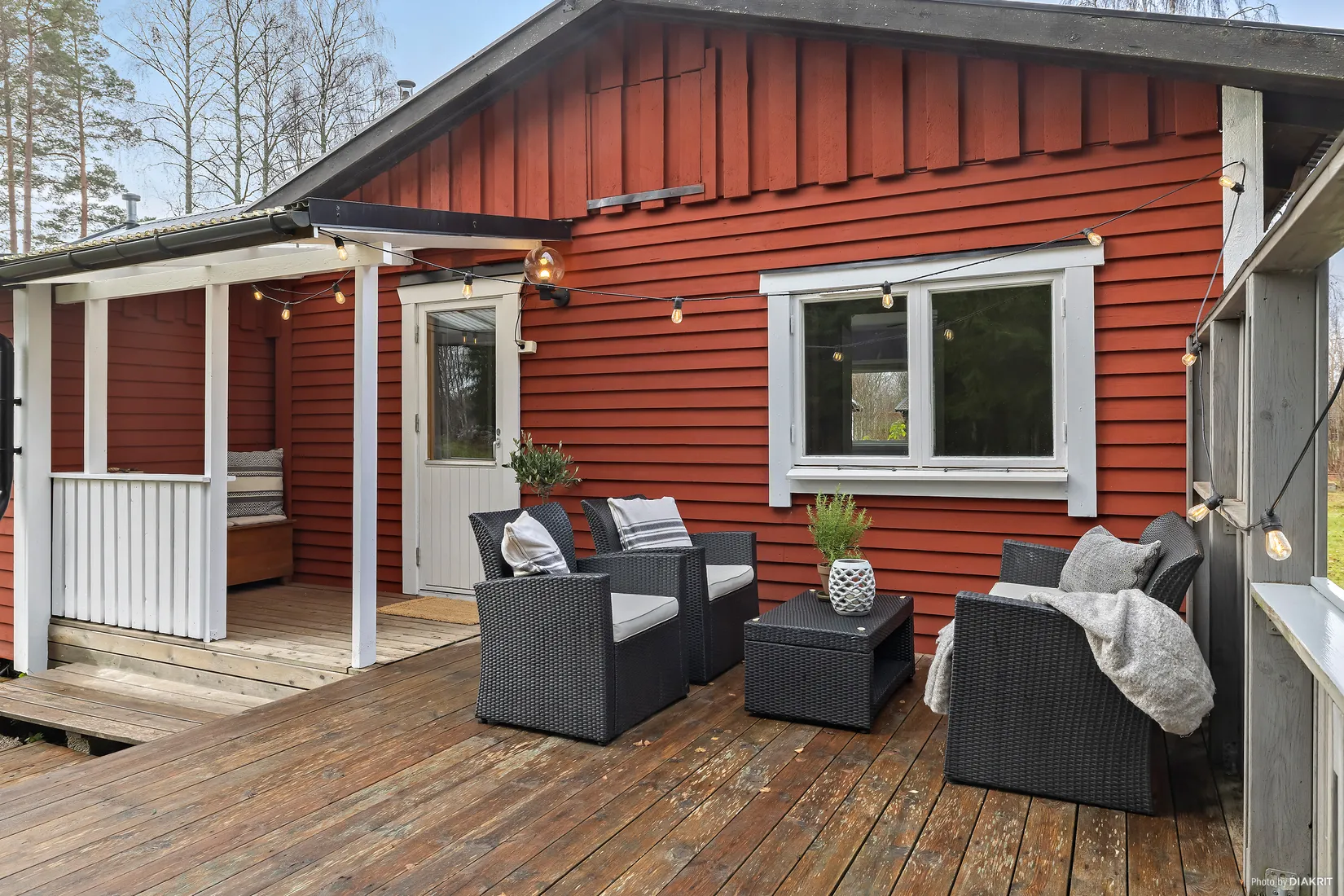 Villa, Gålarmora Mångsholmen 128, Österbybruk, Östhammar