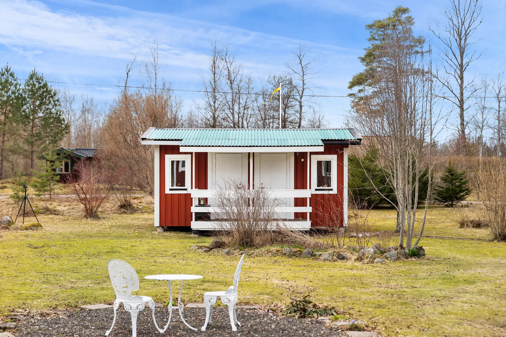 Villa, Gålarmora Mångsholmen 128, Österbybruk, Östhammar