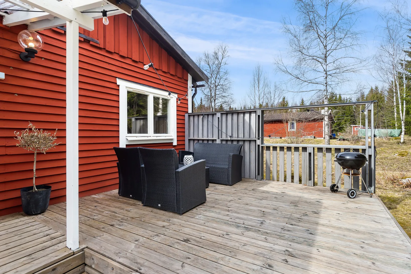 Villa, Gålarmora Mångsholmen 128, Österbybruk, Östhammar