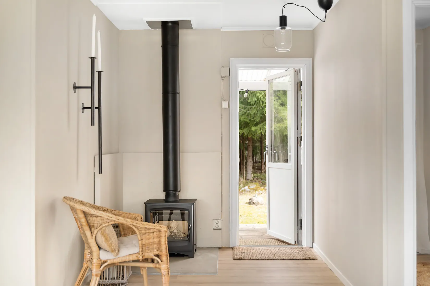 Villa, Gålarmora Mångsholmen 128, Österbybruk, Östhammar