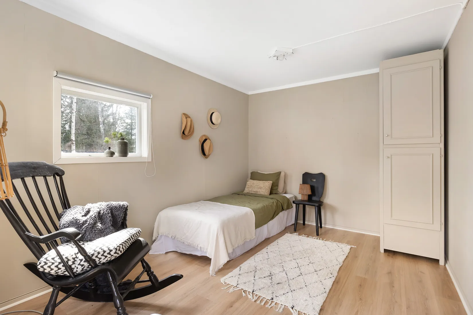 Villa, Gålarmora Mångsholmen 128, Österbybruk, Östhammar