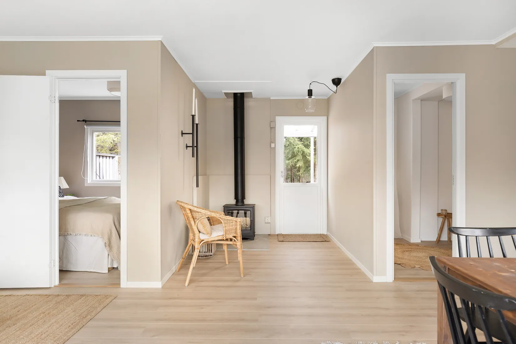 Villa, Gålarmora Mångsholmen 128, Österbybruk, Östhammar