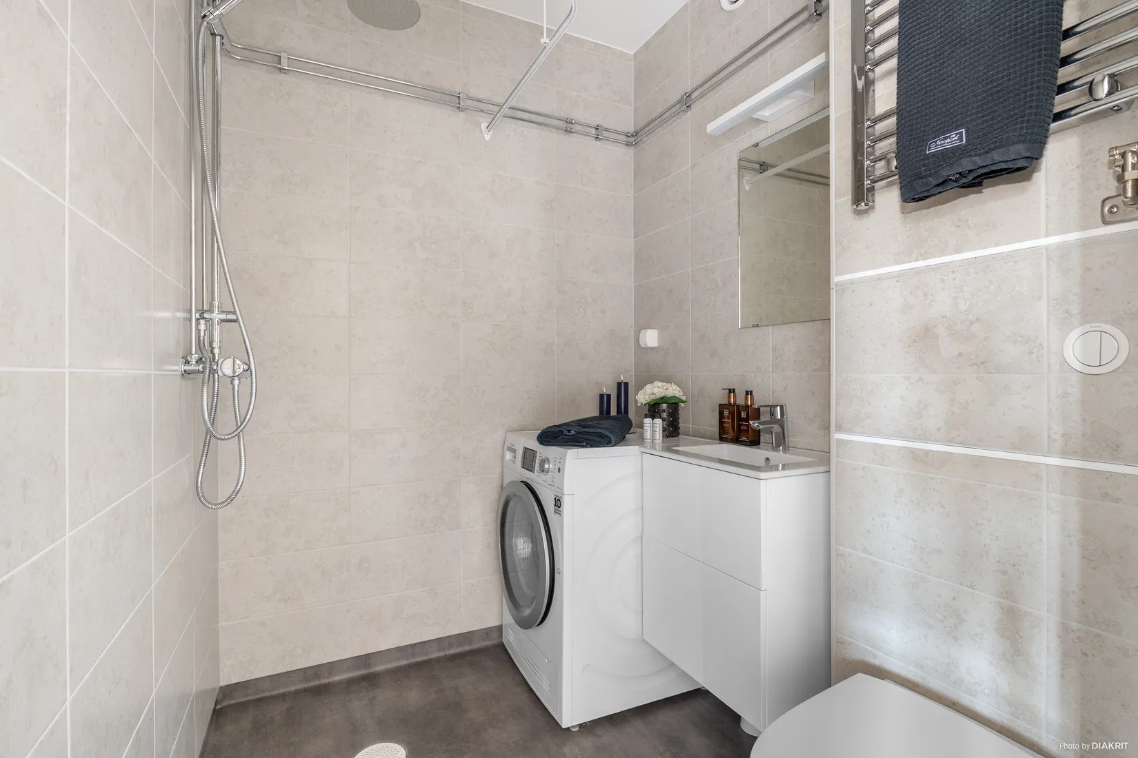 Bostadsrätt, Genvägen 58 A, Karlslund, Östersund