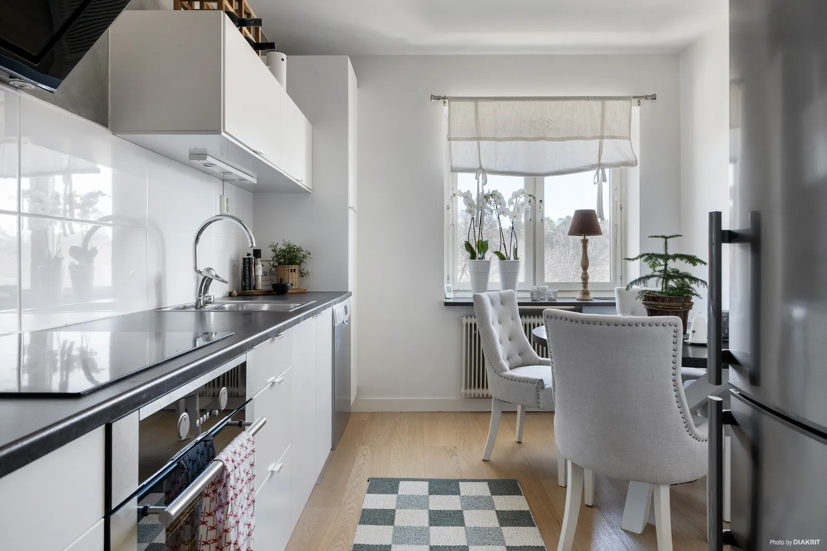 Bostadsrätt, Genvägen 58 A, Karlslund, Östersund